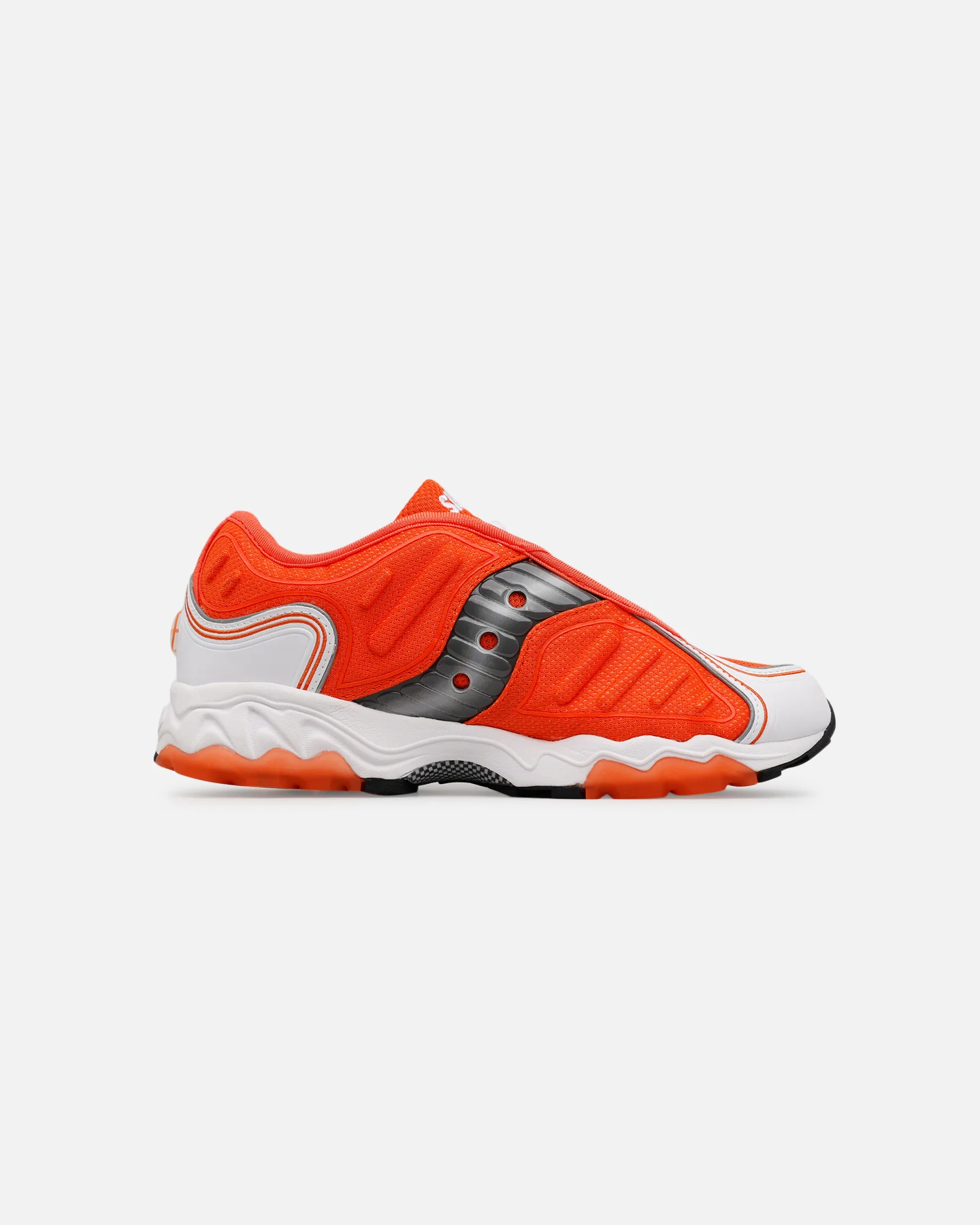 Saucony Matrix Orange - Image 2