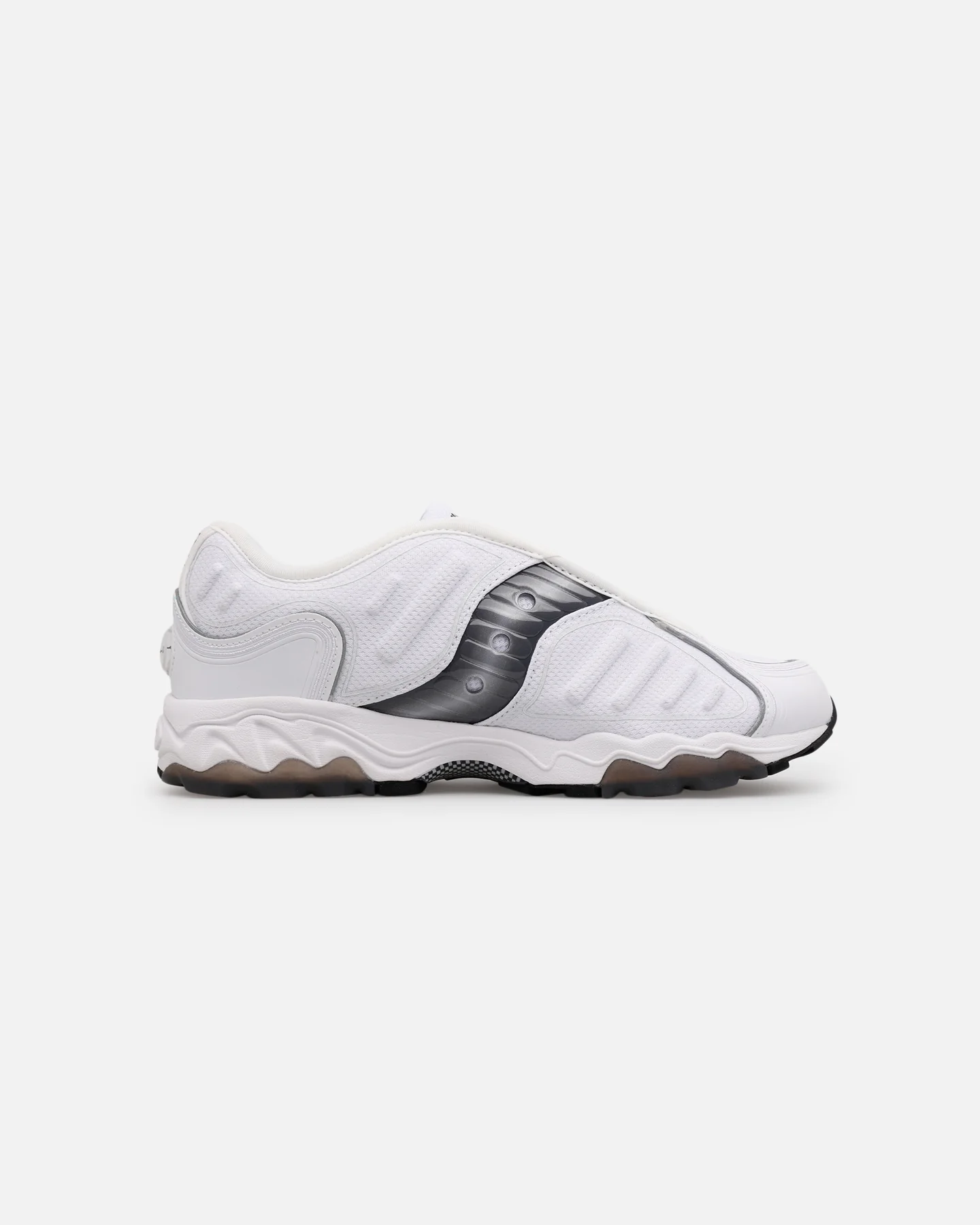 Saucony Matrix White - Image 2