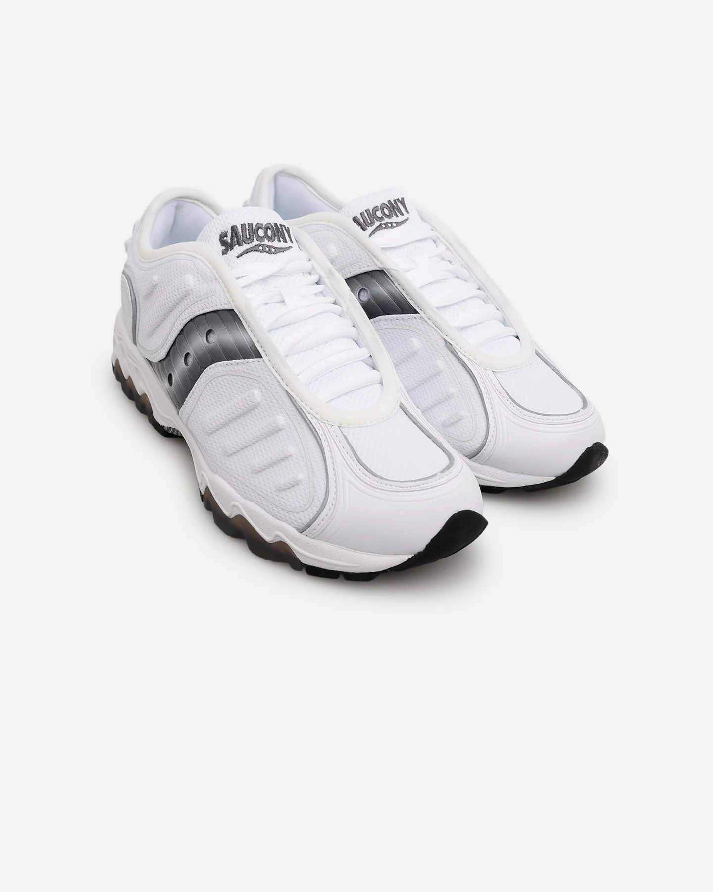 Saucony Matrix White - Image 5