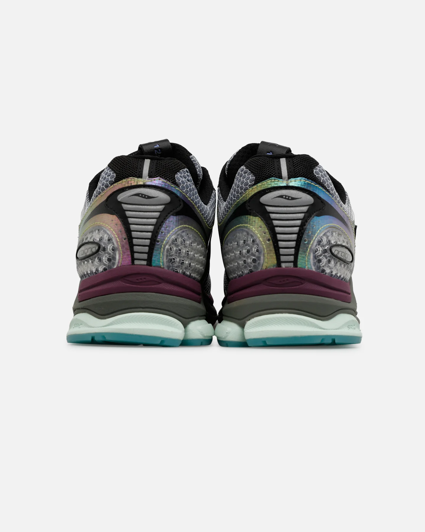 Saucony Progrid Triumph 4 Multi - Image 4
