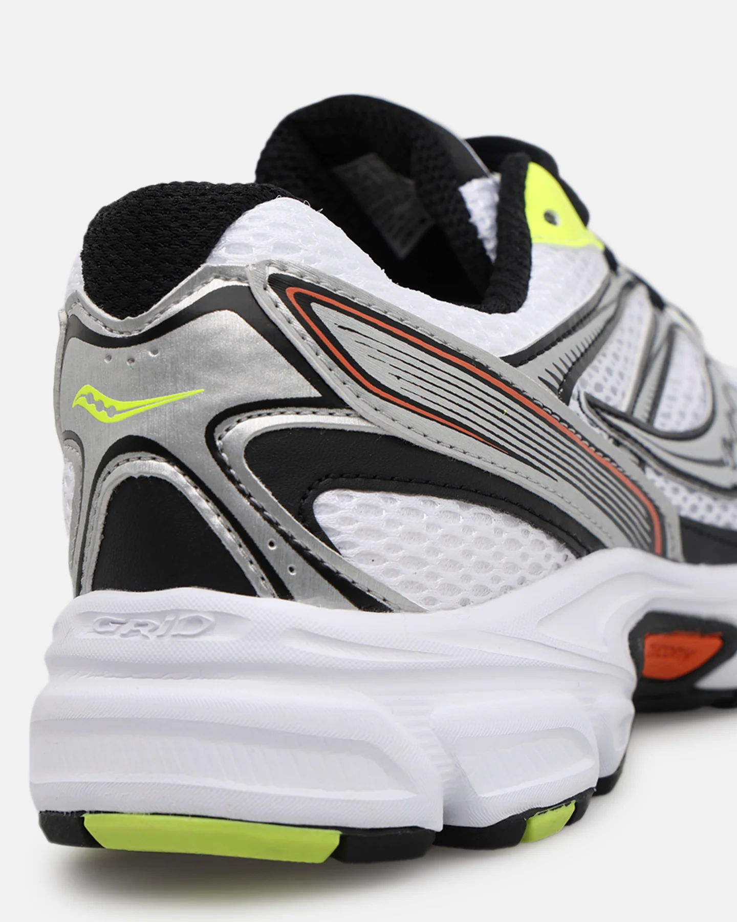 Saucony Ride Millenium Multi - Image 10