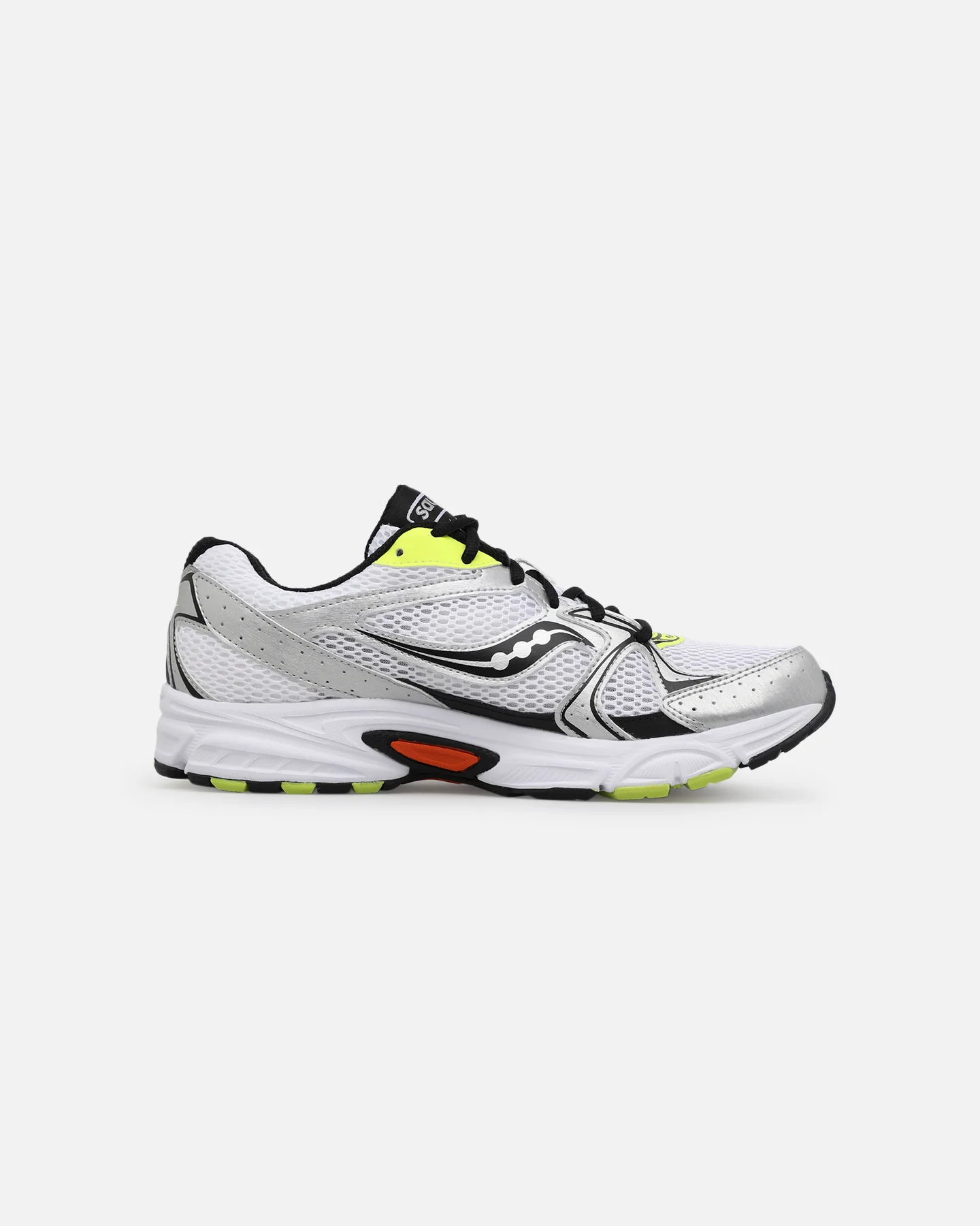 Saucony Ride Millenium Multi - Image 2