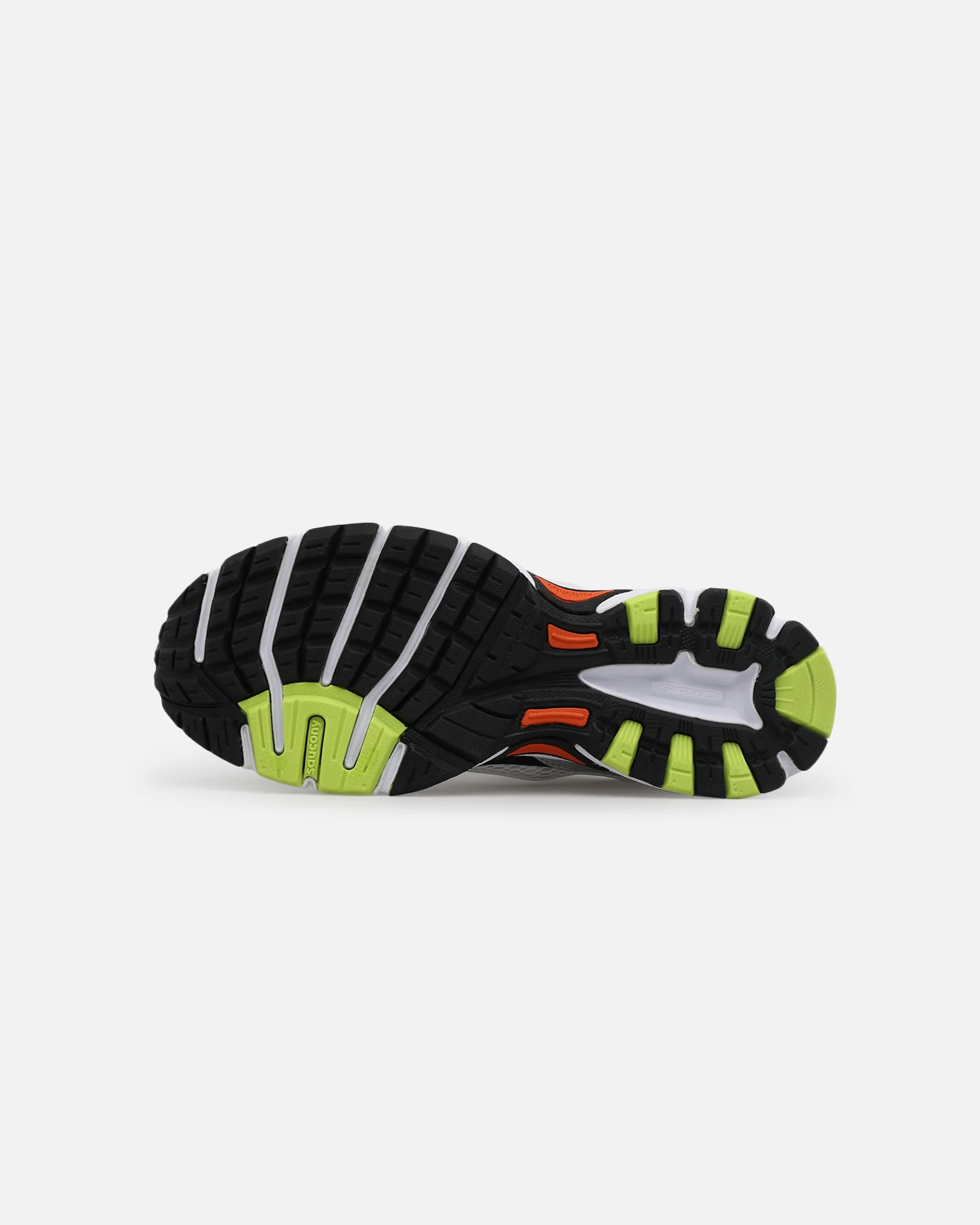 Saucony Ride Millenium Multi - Image 3