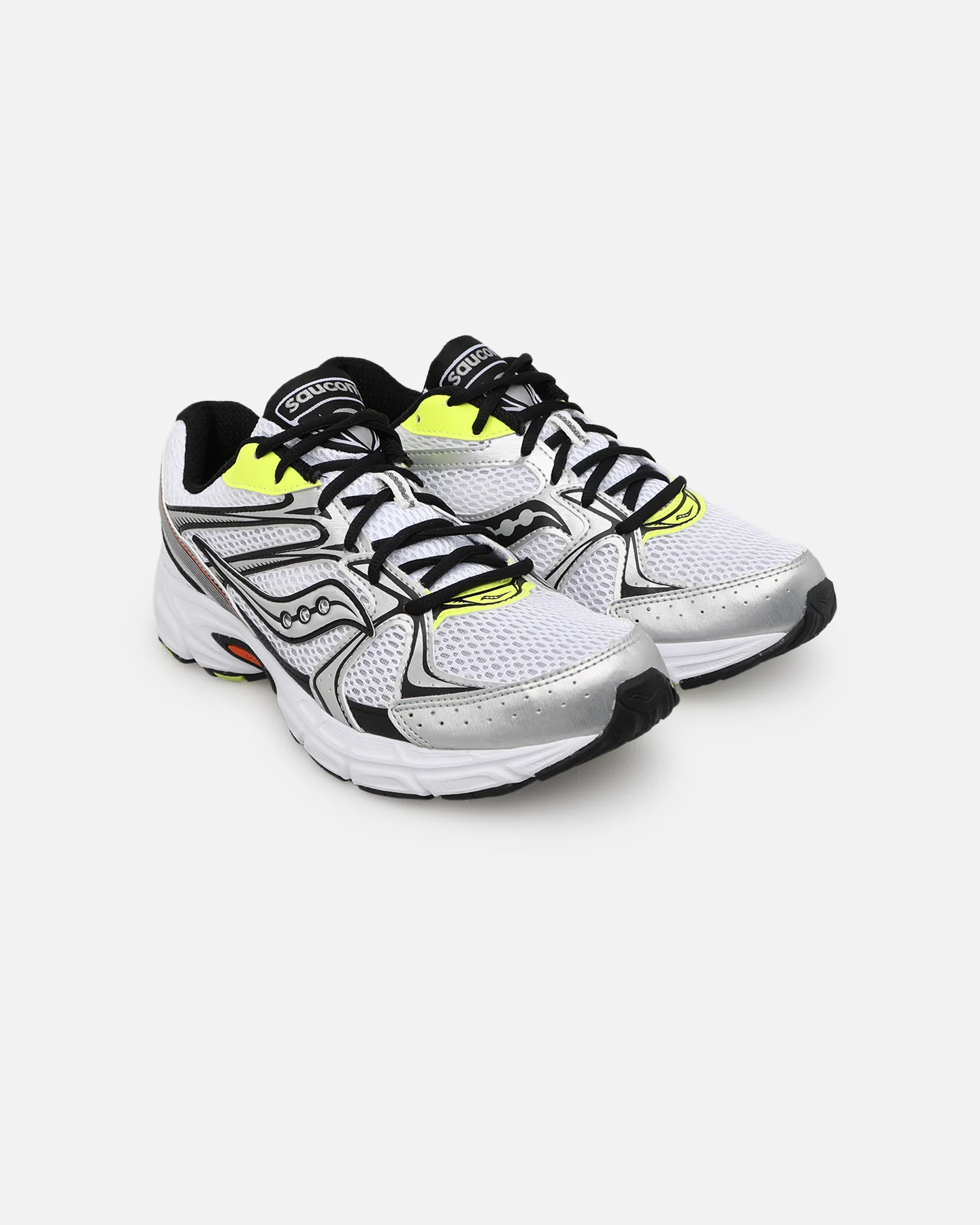 Saucony Ride Millenium Multi - Image 5