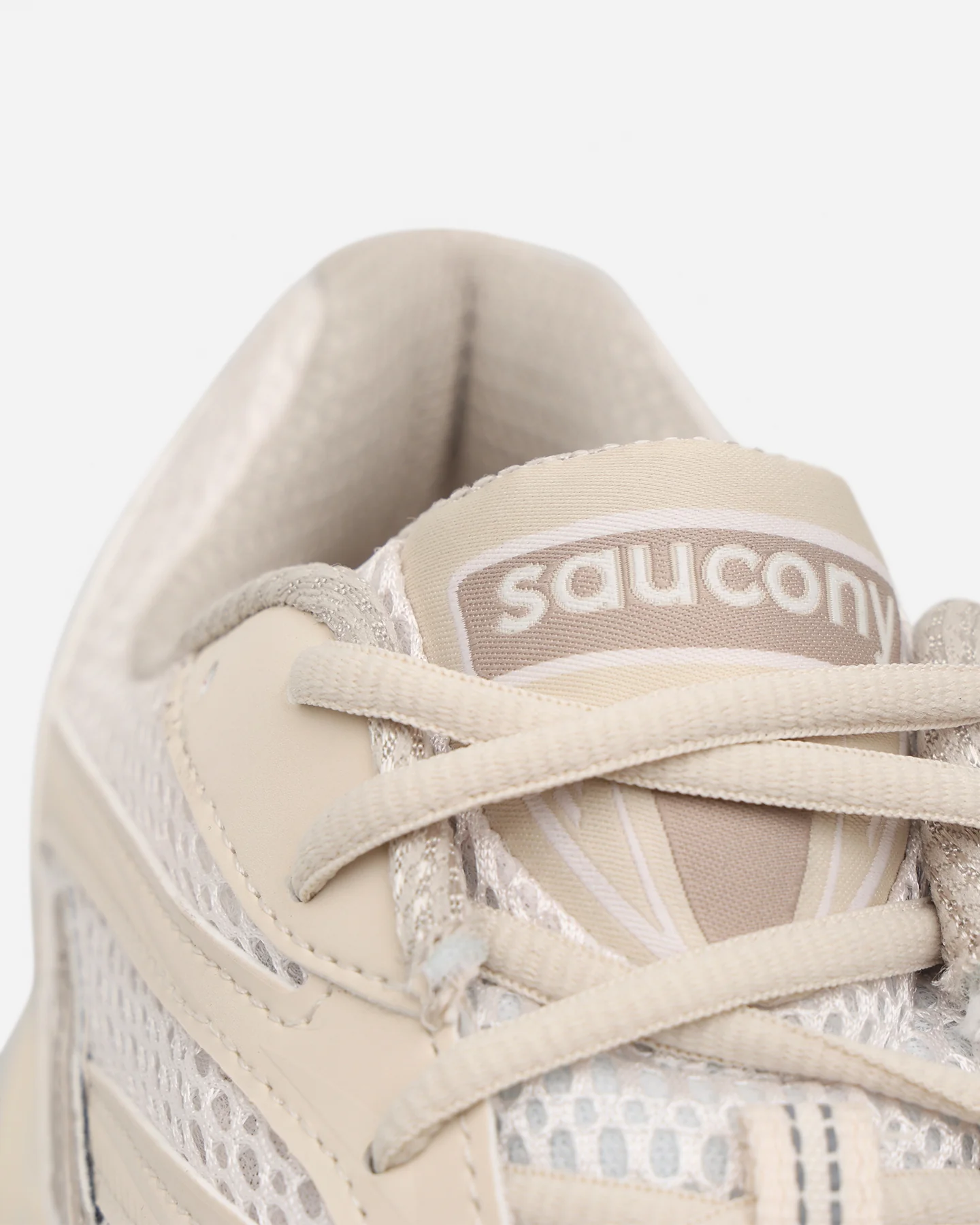Saucony Ride Millennium Cream - Image 6