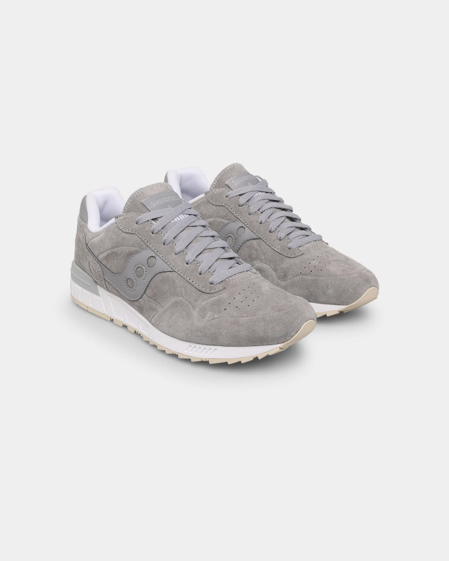 Saucony Shadow 5000 Gray - Image 2