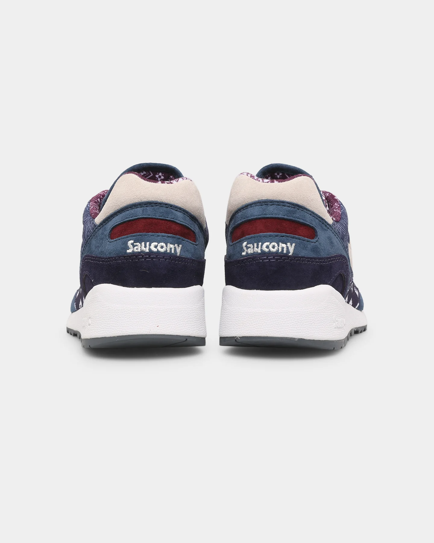 Saucony Shadow 6000 Paisley - Image 3