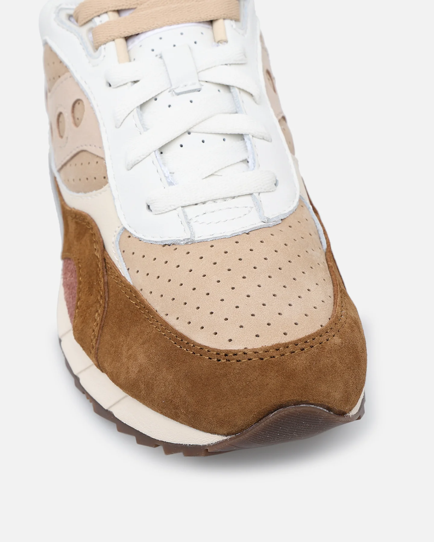 Saucony Shadow 6000 White - Image 7