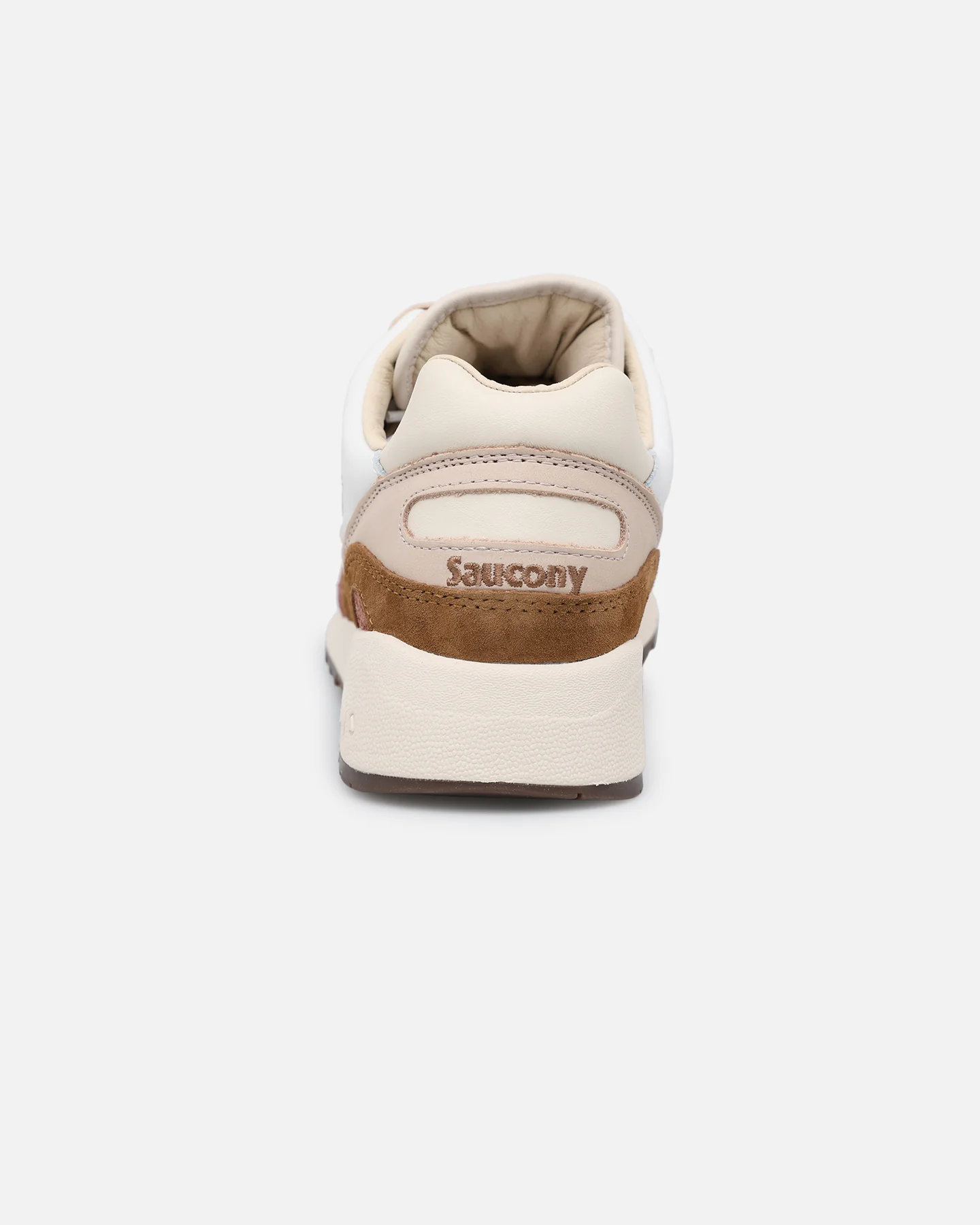 Saucony Shadow 6000 White - Image 9