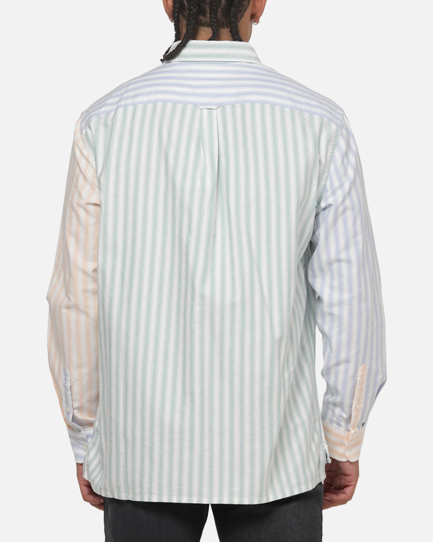 Tommy Jeans Scanton Slim Jeans Denim Black - Image 3