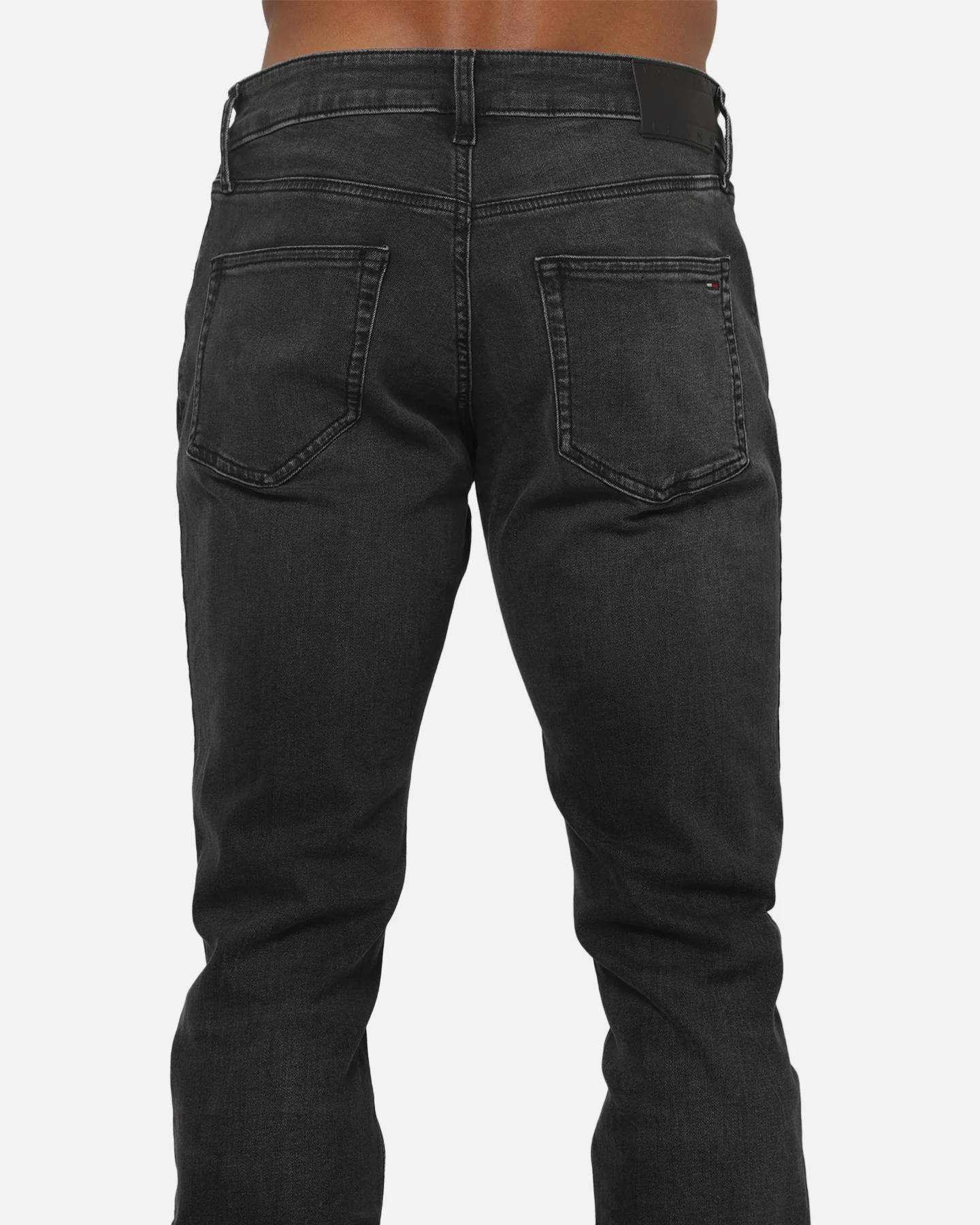Tommy Jeans Scanton Slim Jeans Denim Black - Image 9