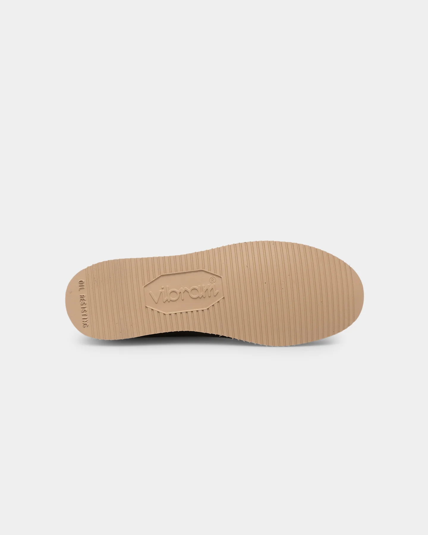 Sebago Makwa Suede Green - Image 5