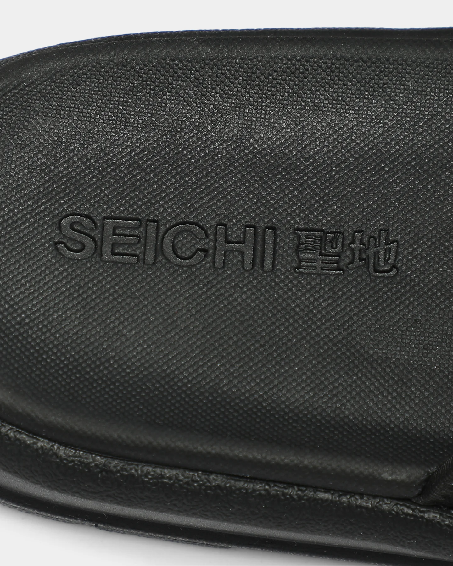 SEICHI Sandoru Ichi Black - Image 6