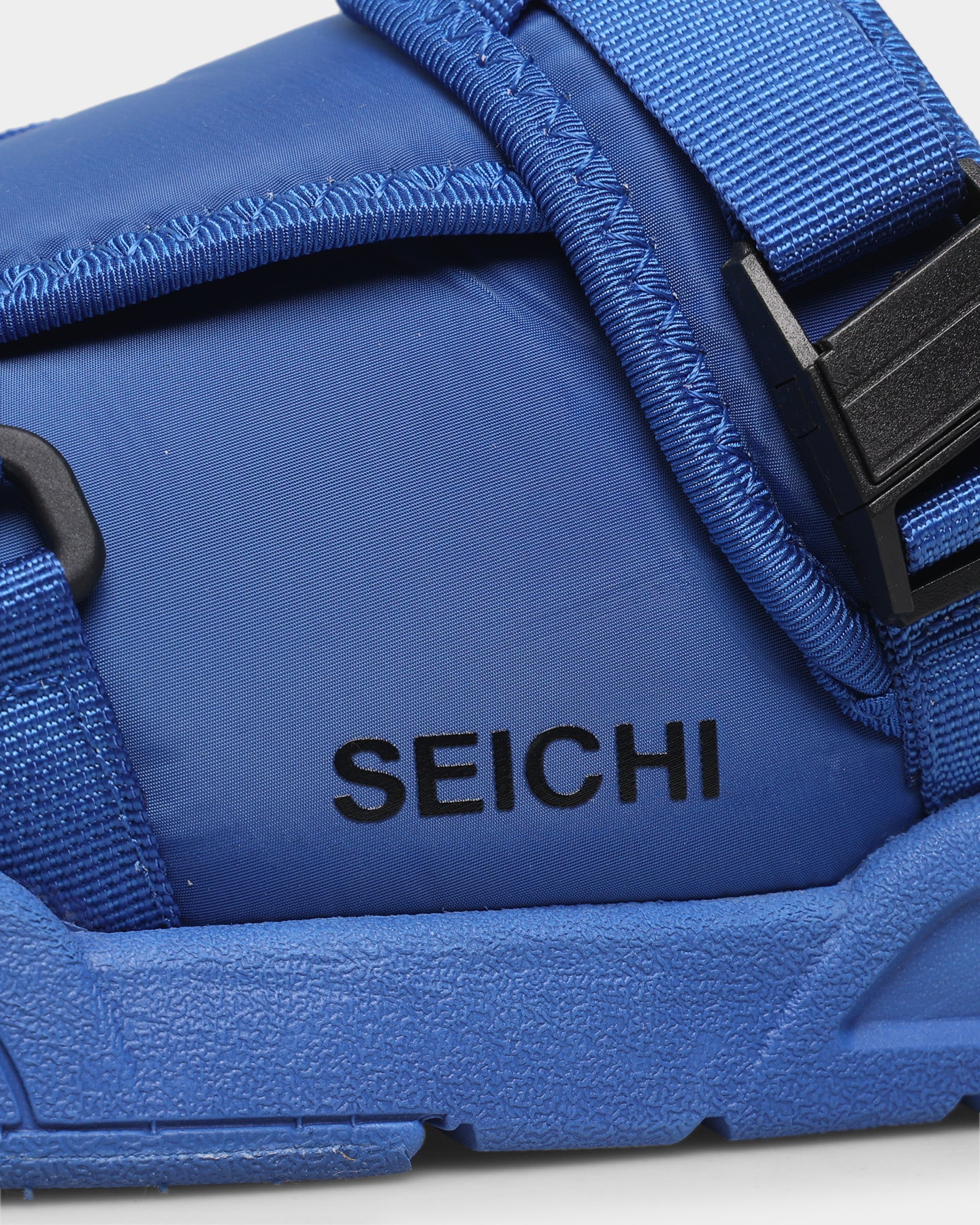 Seichi Yoroi V2 Cobalt Blue - Image 7