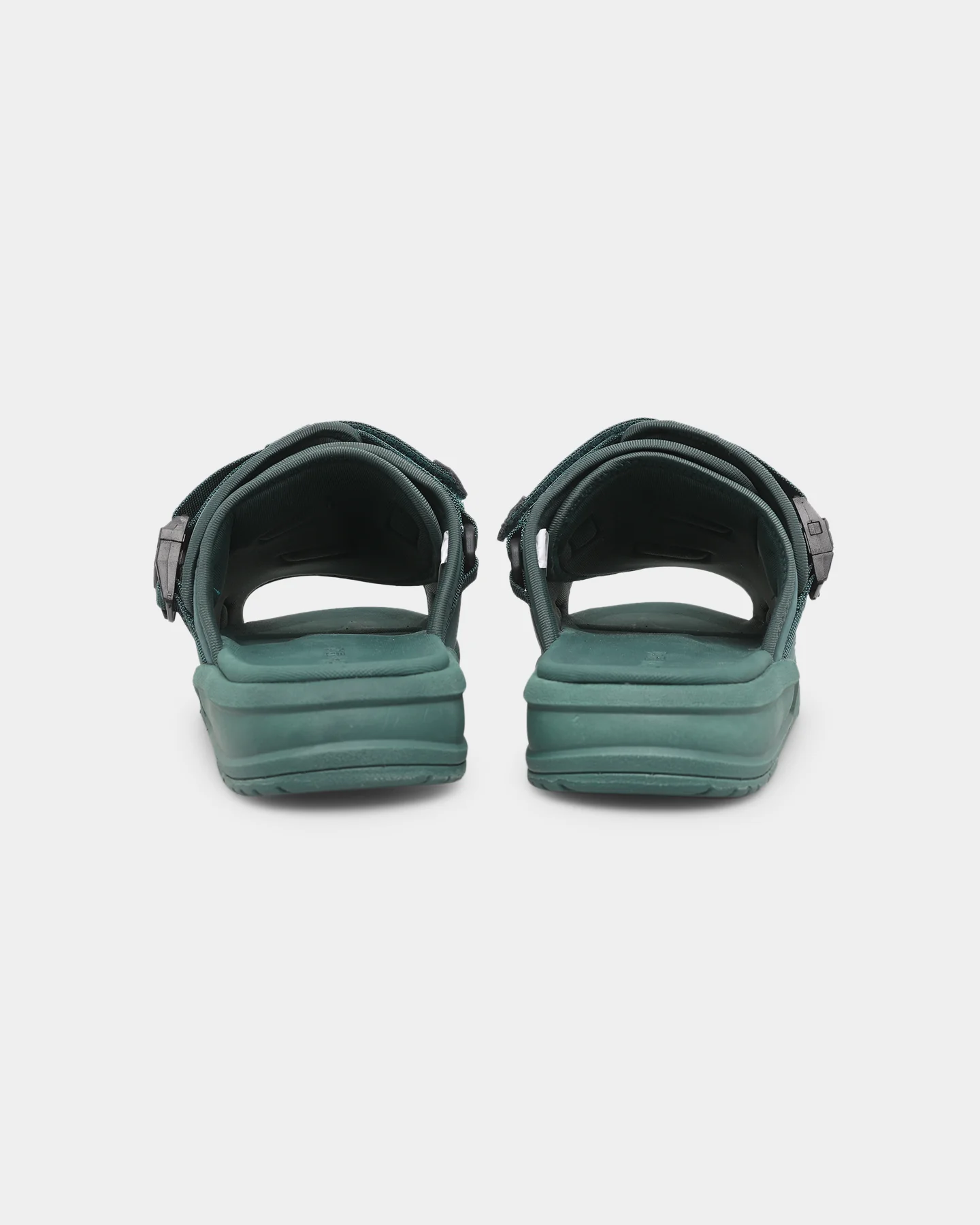 Seichi Yoroi V2 Dark Green - Image 3