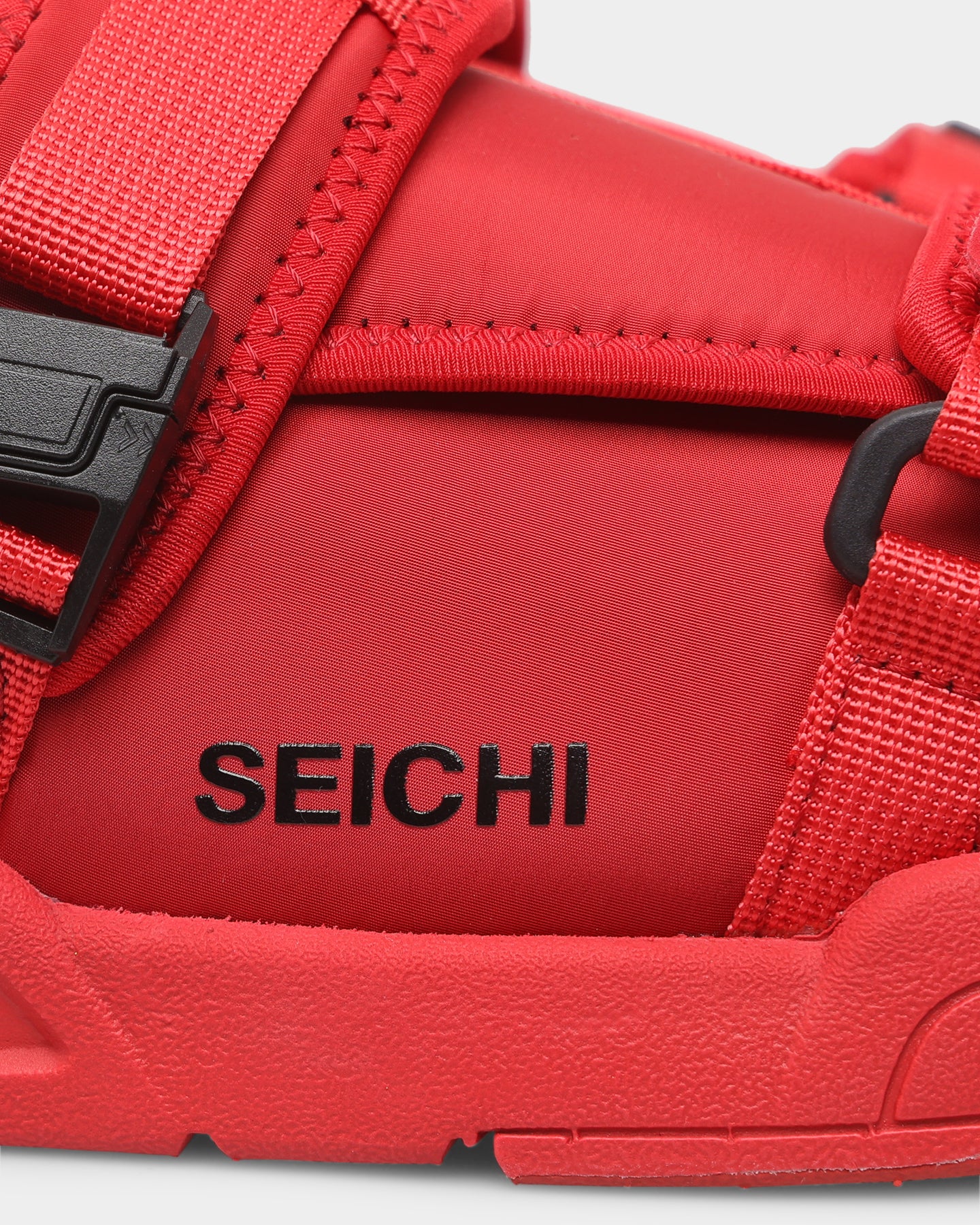 Seichi Yoroi V2 Red - Image 7