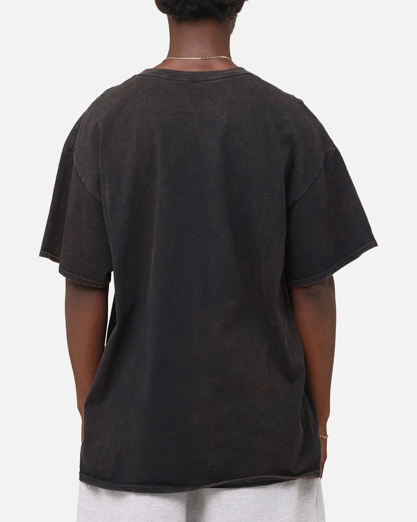 Sleep Token Vessel Vintage T-Shirt Black Vintage - Image 3