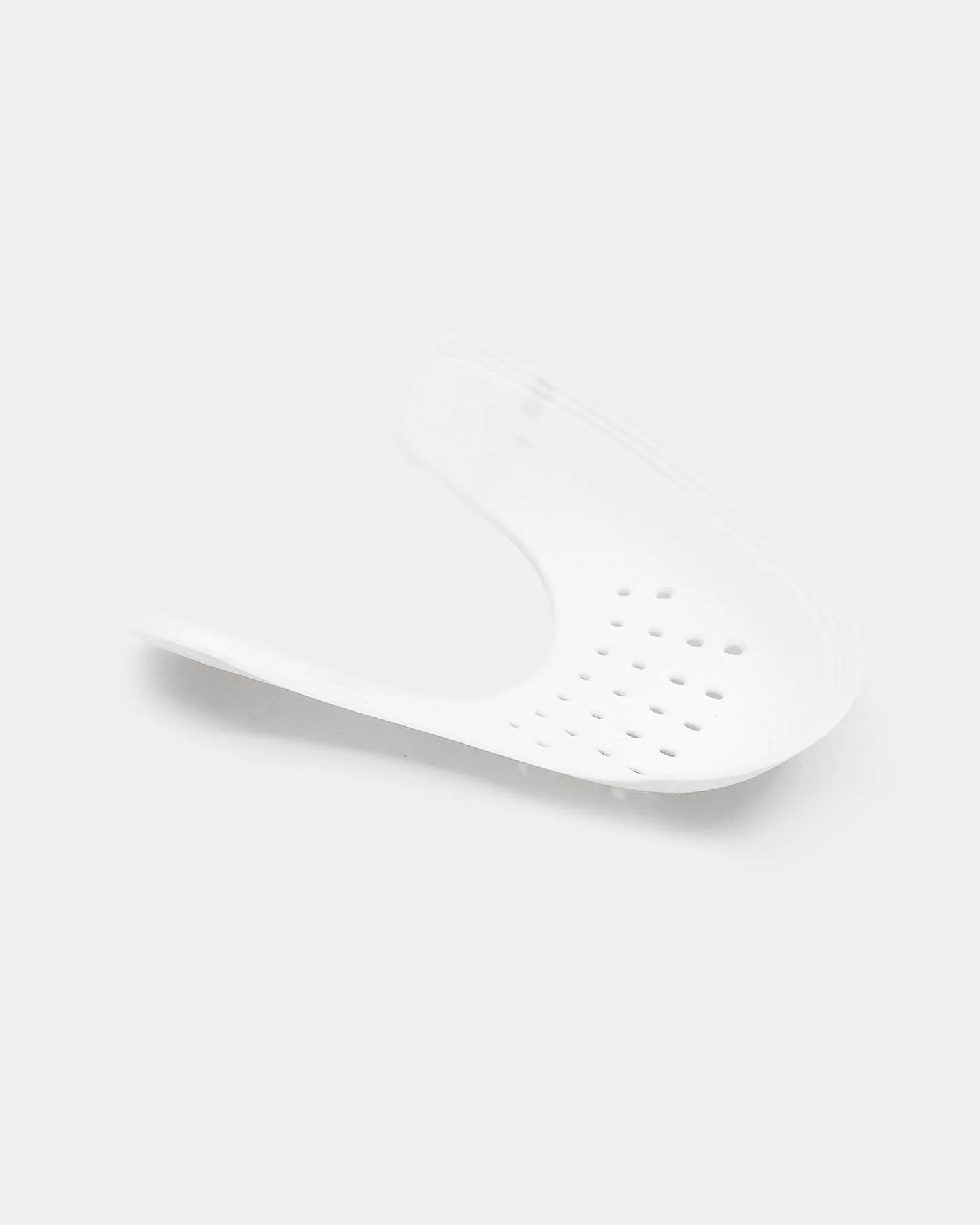 Sneaker Basel Sneaker Guards White - Image 13