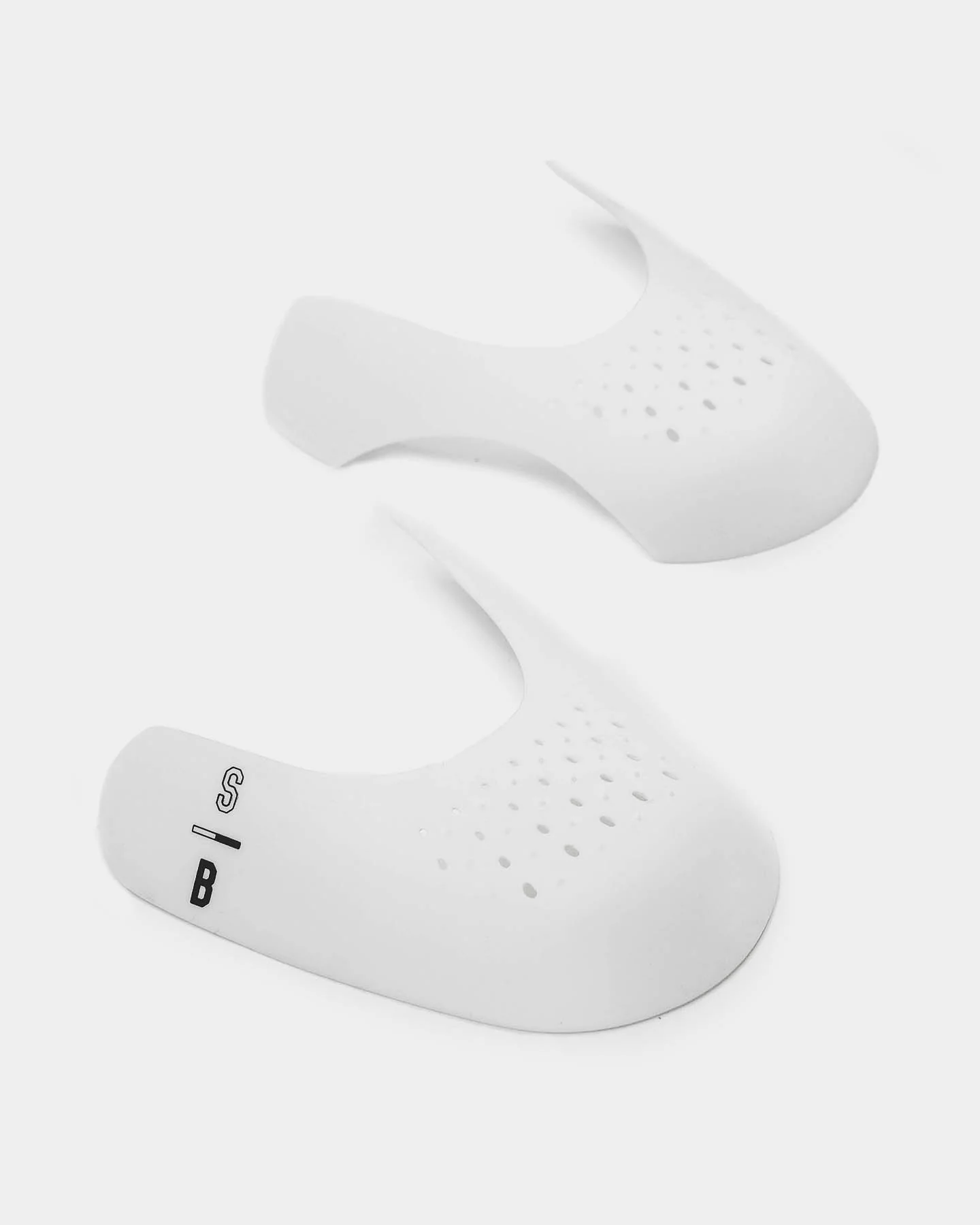 Sneaker Basel Sneaker Guards White - Image 3