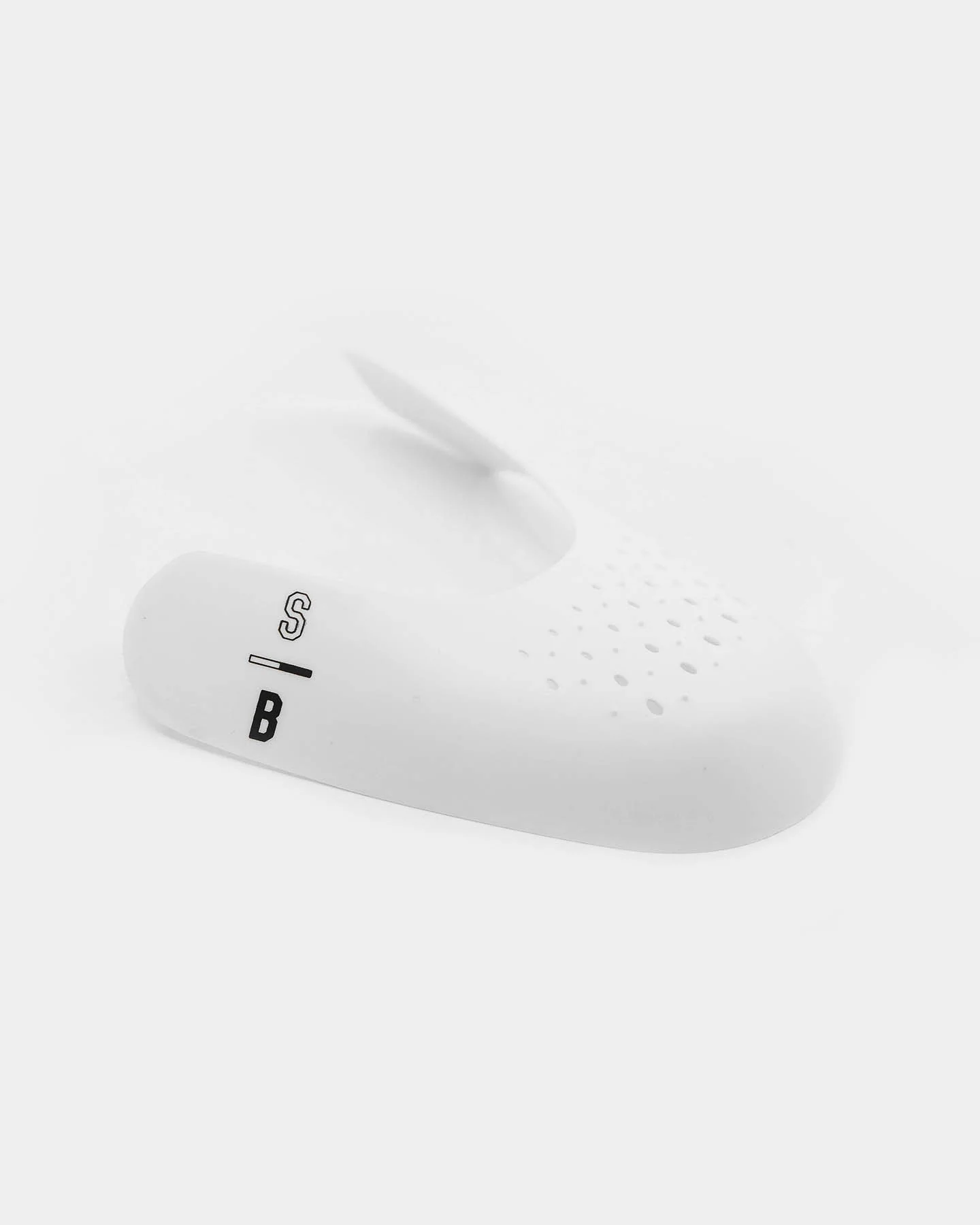 Sneaker Basel Sneaker Guards White - Image 6