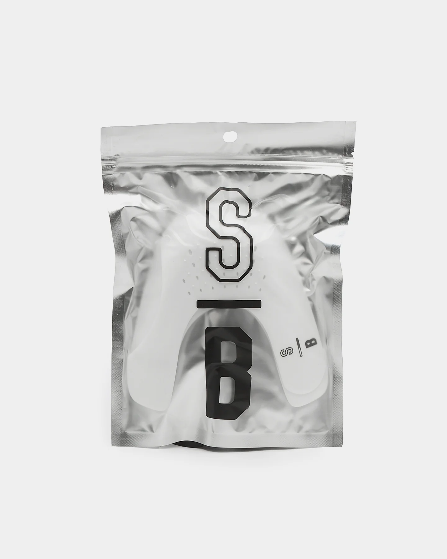 Sneaker Basel Sneaker Guards White - Image 7