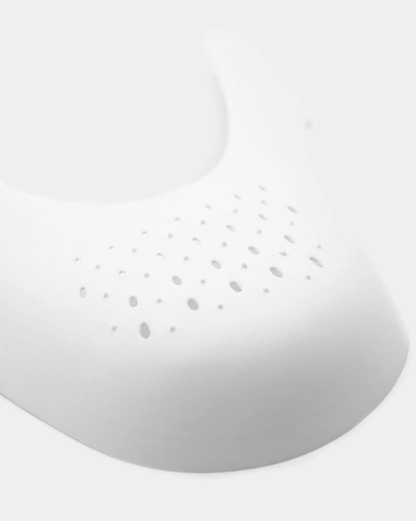 Sneaker Basel Sneaker Guards White - Image 9
