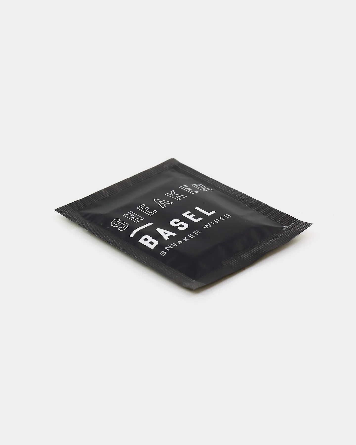 Sneaker Basel Sneaker Wipes 12 Pack Black - Image 9