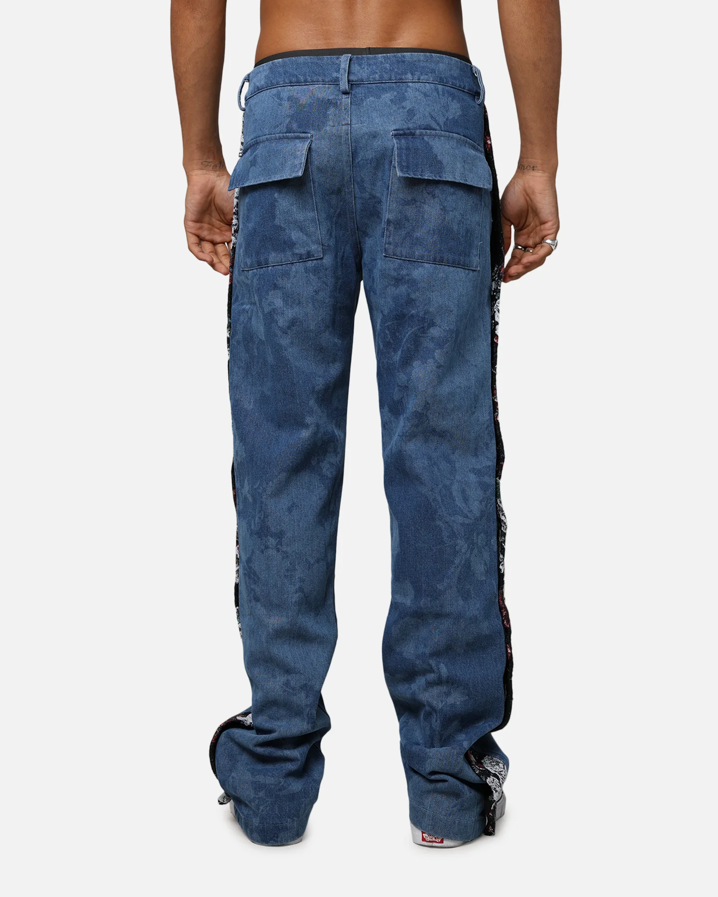 Soul By Amé Gardener Jeans Denim - Image 8