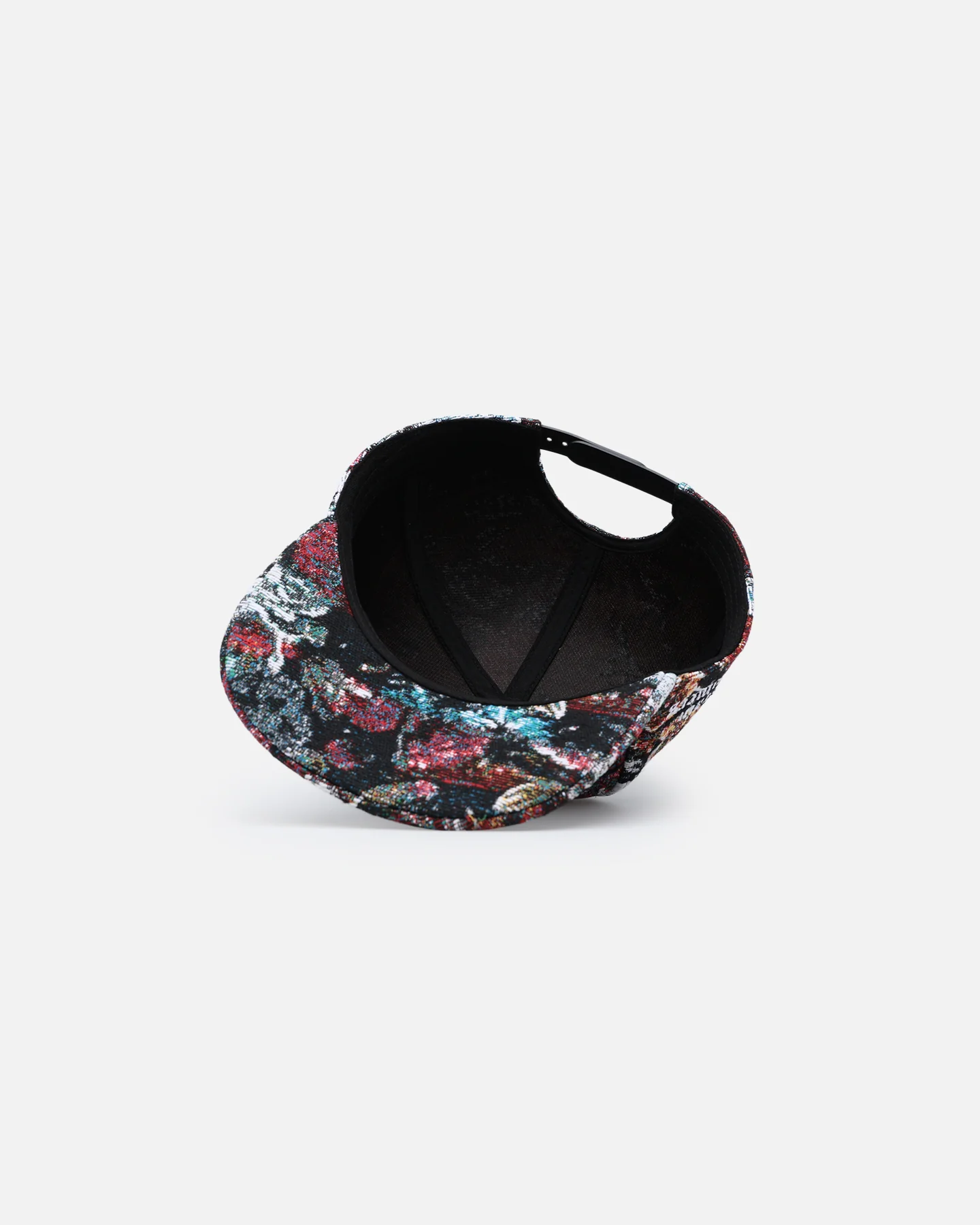 Soul By Amé Gardener Snapback Multi - Image 7