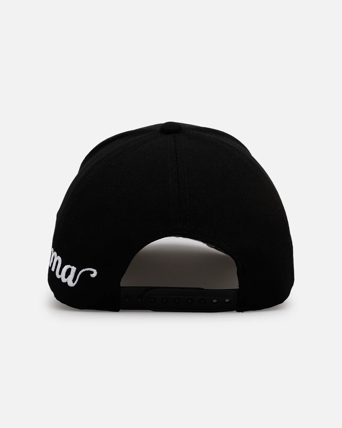 Soul By Ame Karma Snapback Black - Image 3