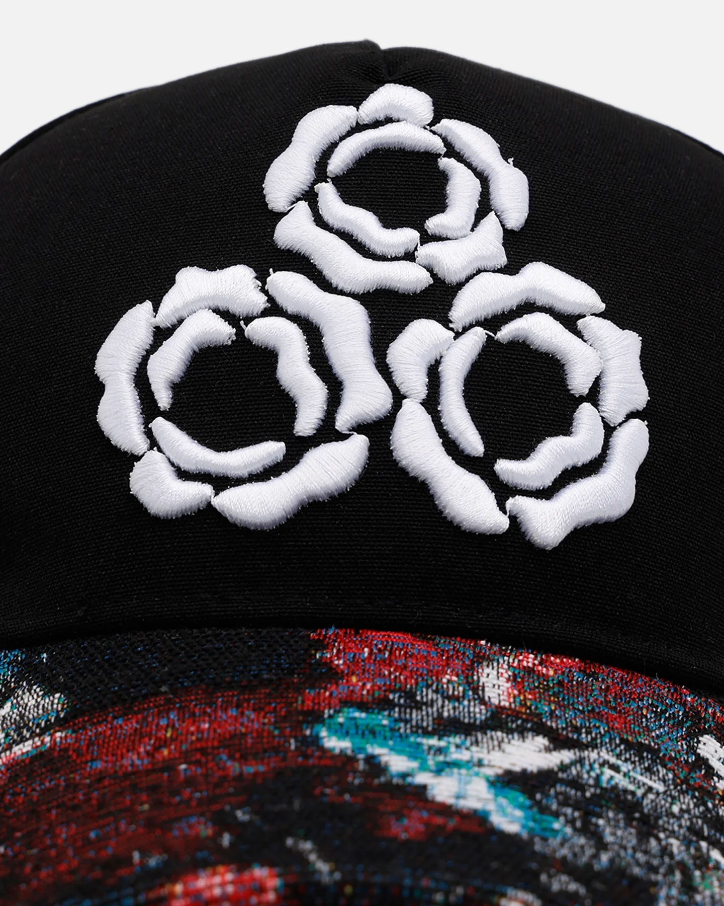 Soul By Ame Karma Snapback Black - Image 6