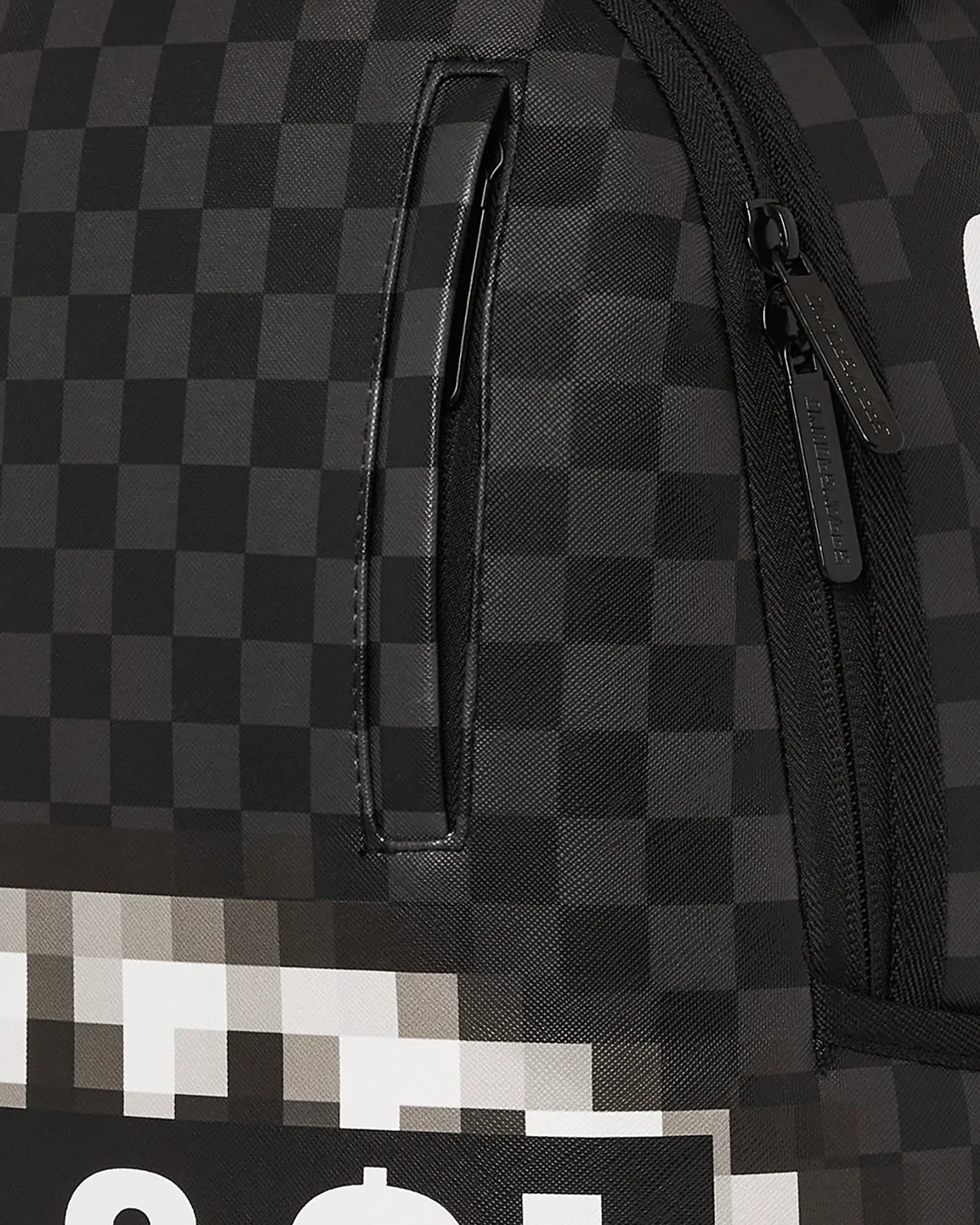 Sprayground Censored Backpack Multi - Image 5