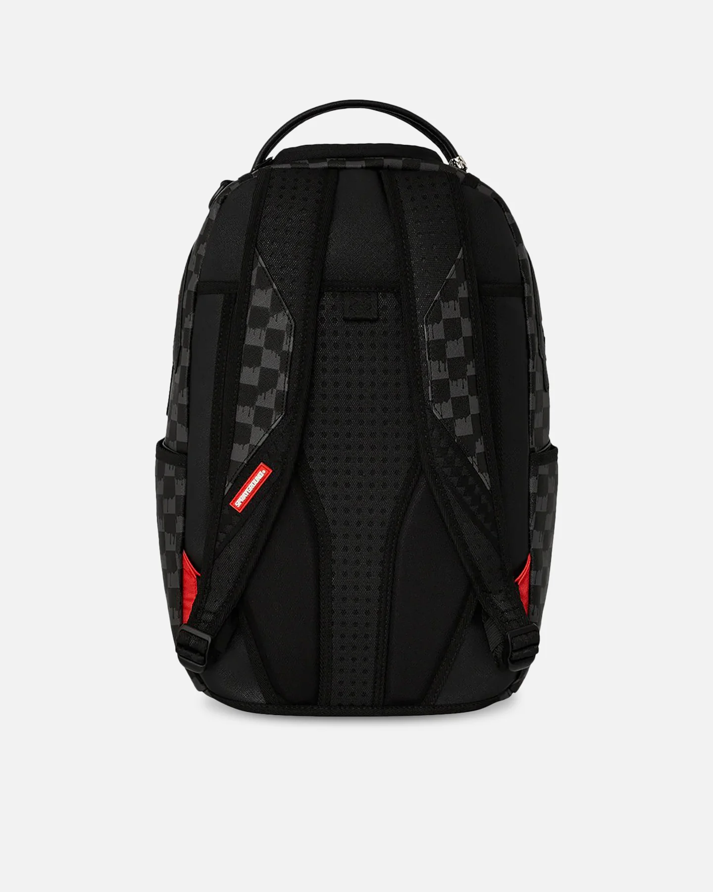 Sprayground Dripping Sharks DLXV Backpack Multi - Image 2