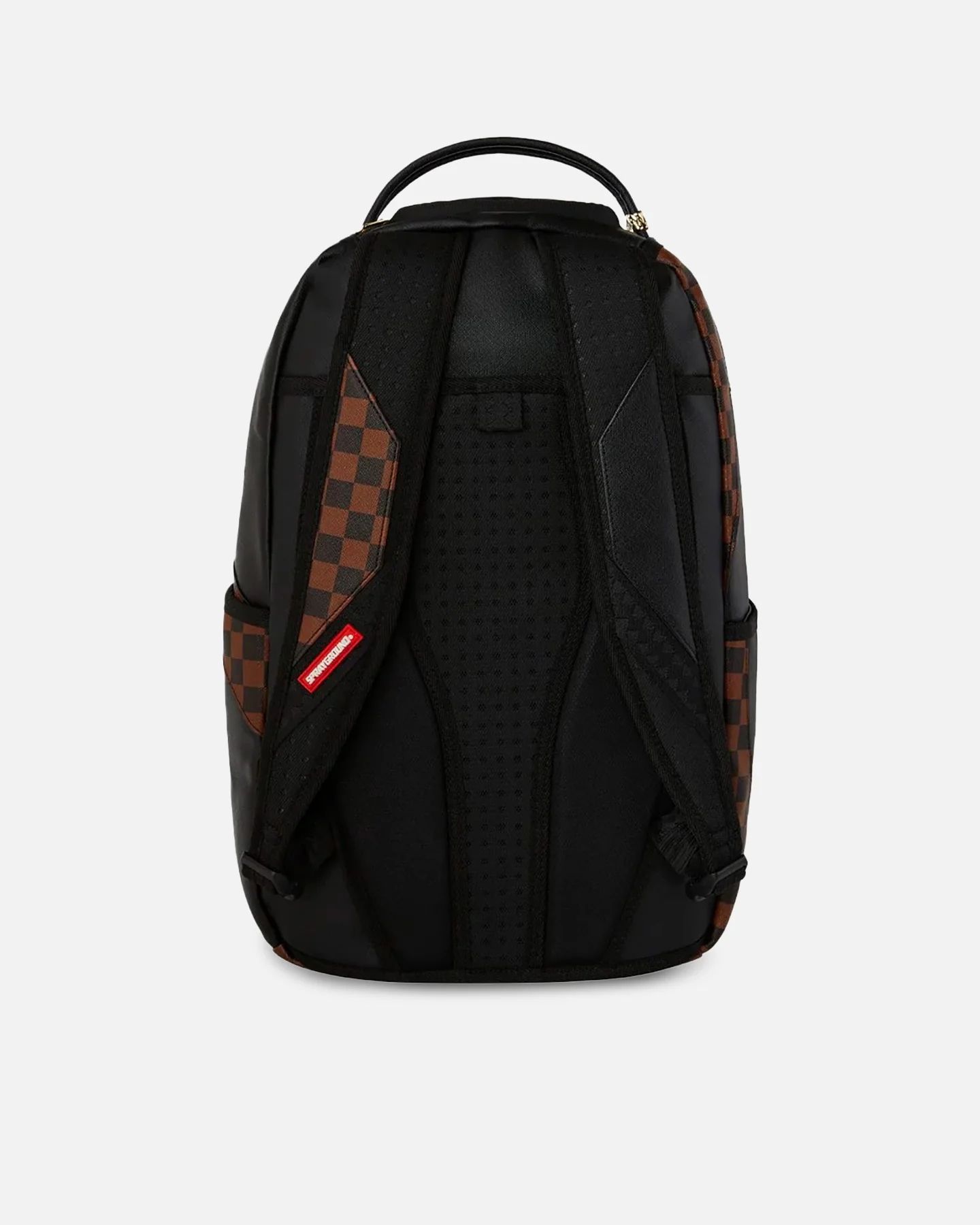 Sprayground Jetstream Brown Backpack Multi - Image 2
