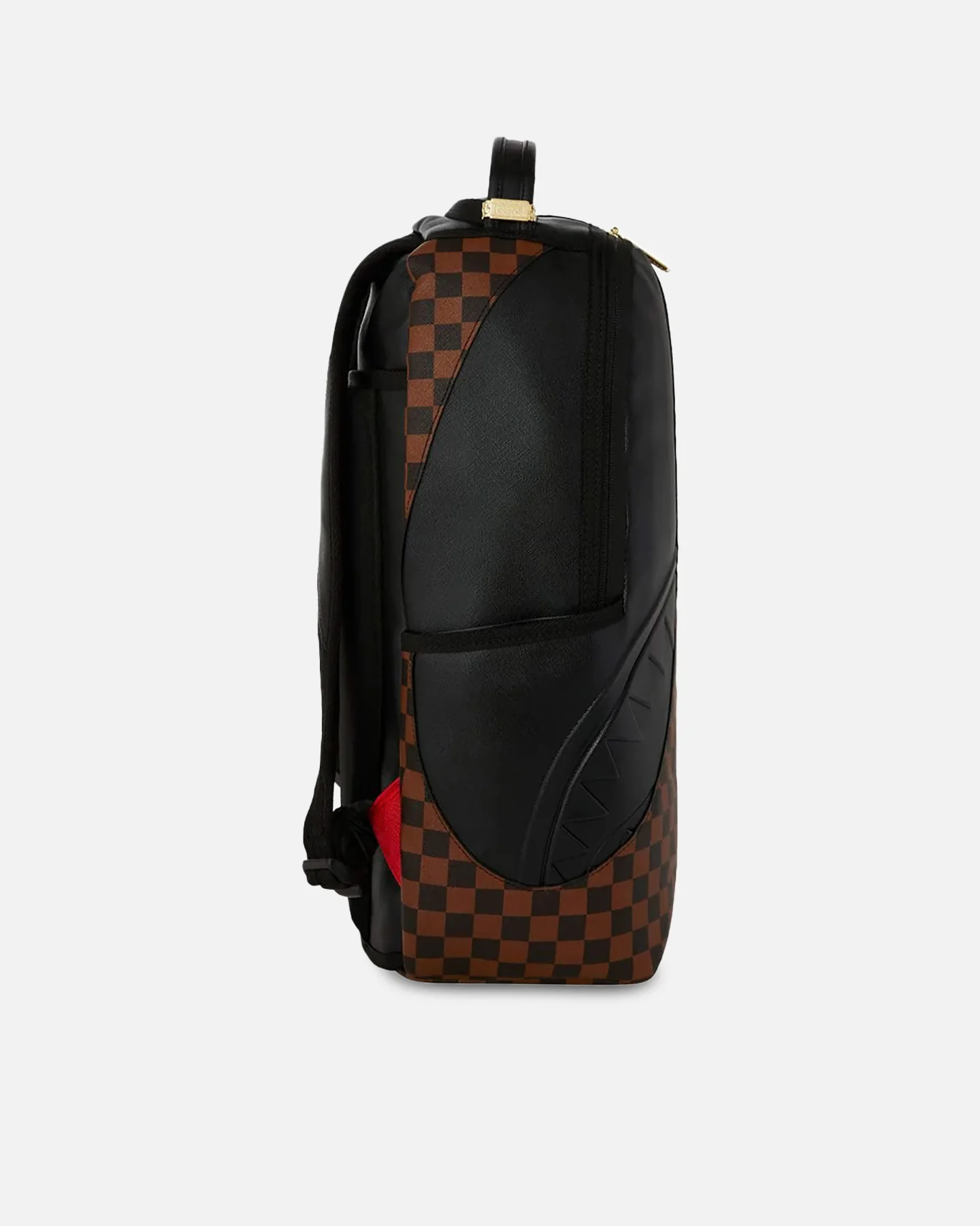 Sprayground Jetstream Brown Backpack Multi - Image 4