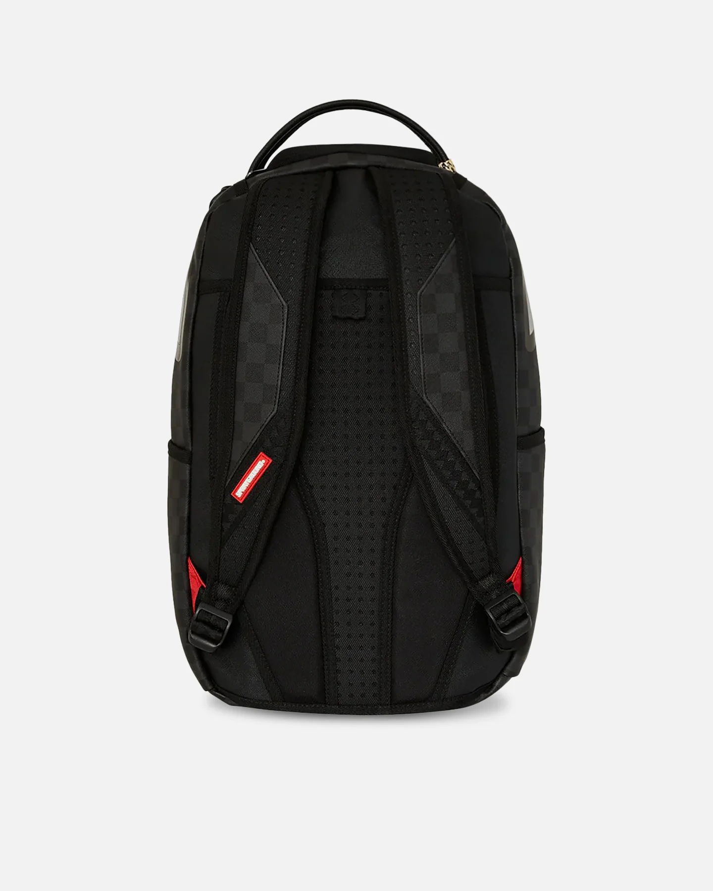 Sprayground Lights Out Sharks Backpack Multi - Image 2