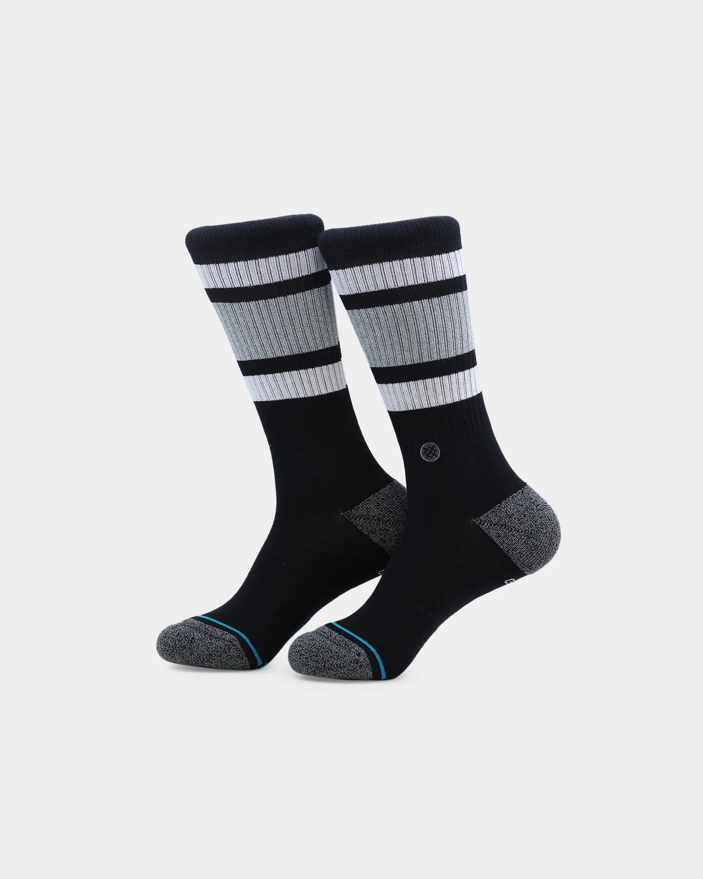 Stance The Boyd Socks 3 Pack Multi - Image 3