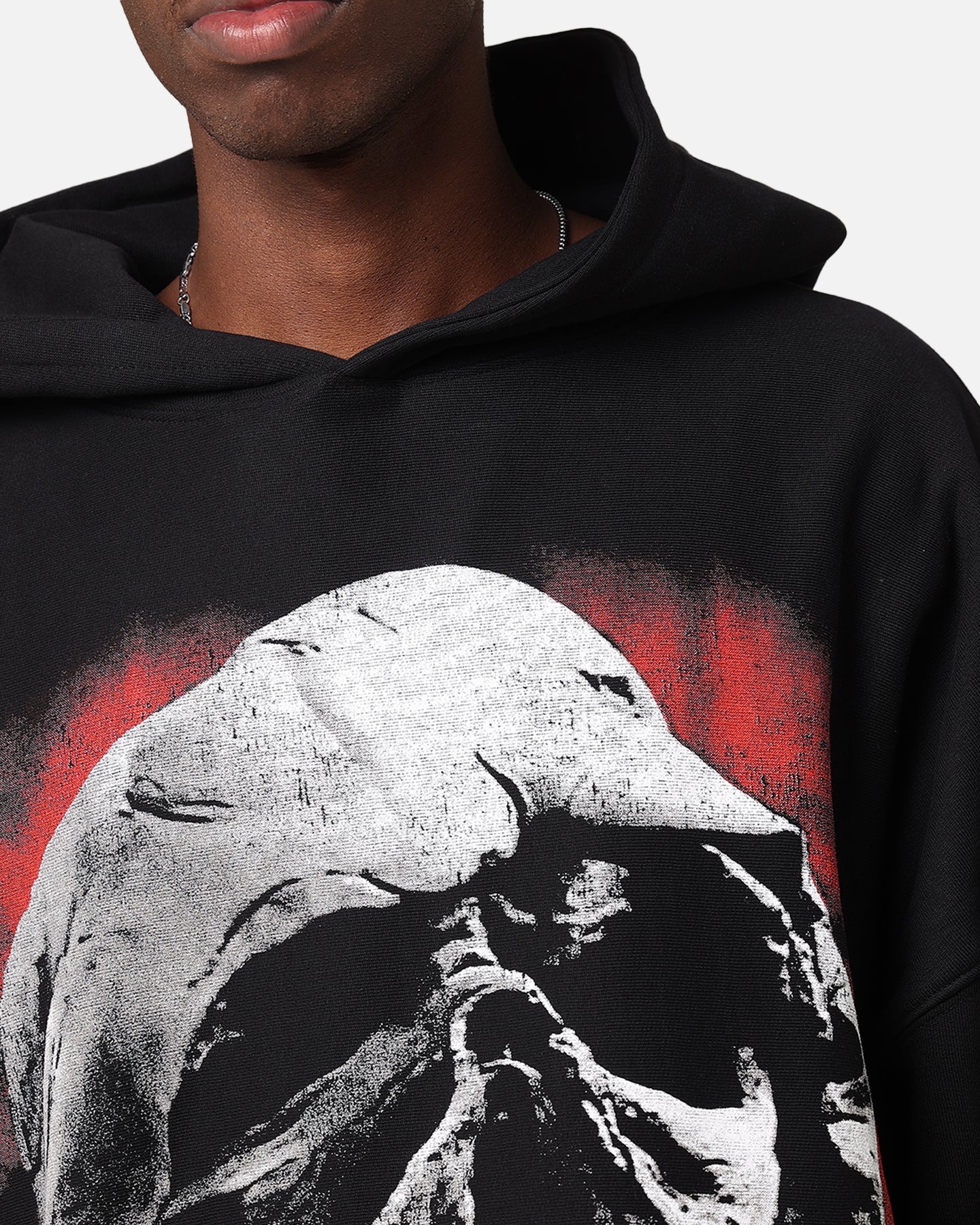 Star Wars I Am Your Father Premium Hoodie Black - Image 7