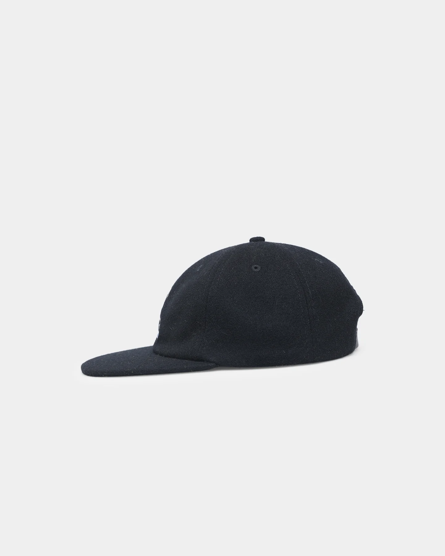 Starter Rugby Lowdown Strapback Black - Image 5