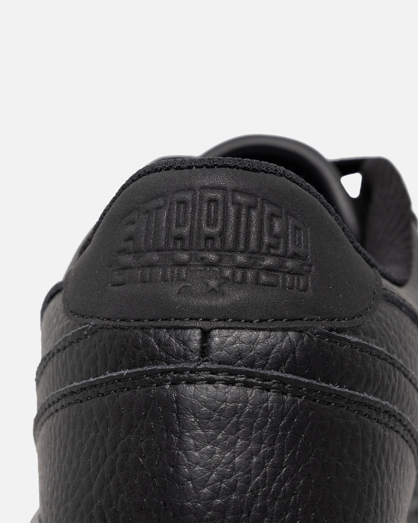 Starter S5 Low Black/Black - Image 11