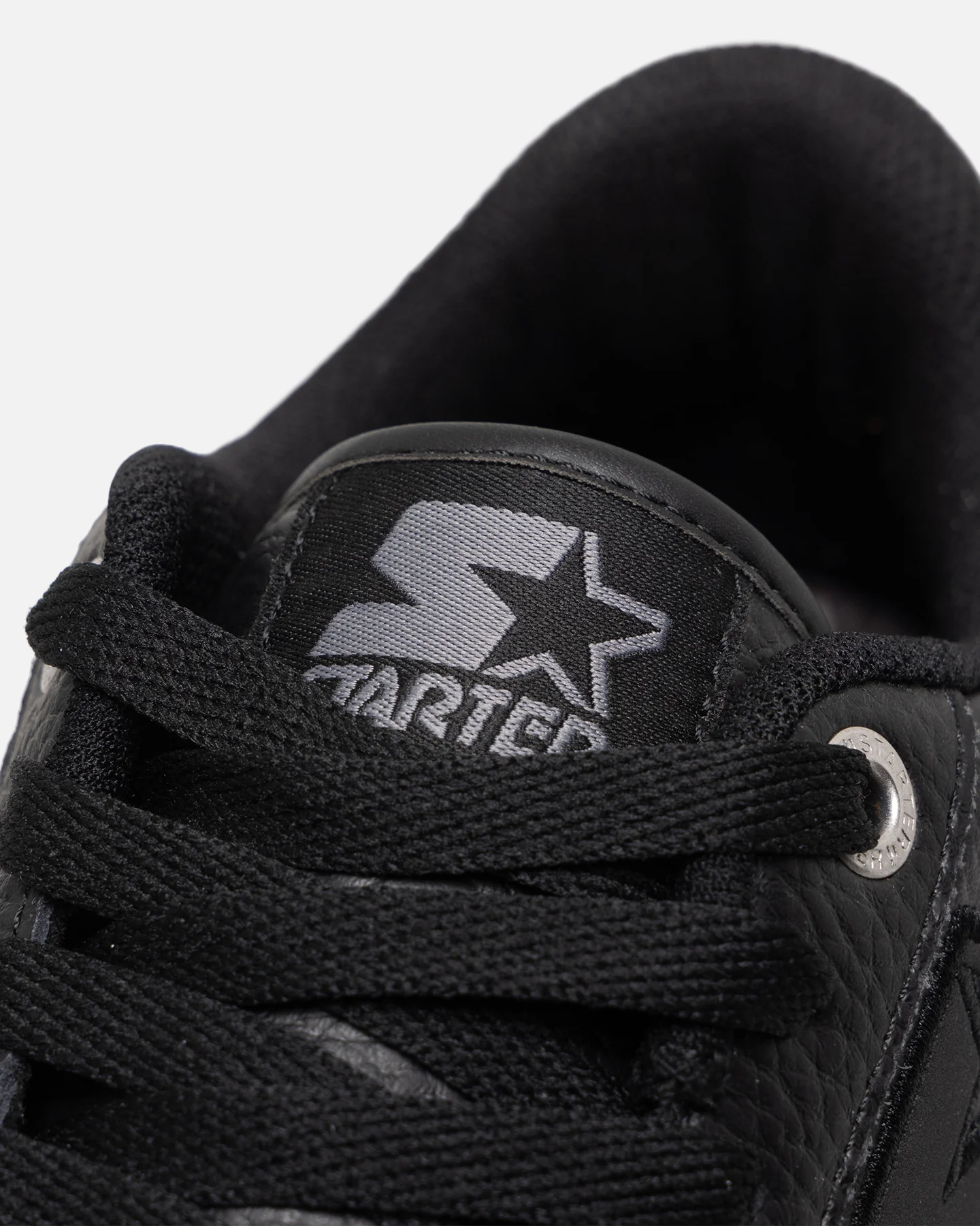 Starter S5 Low Black/Black - Image 6