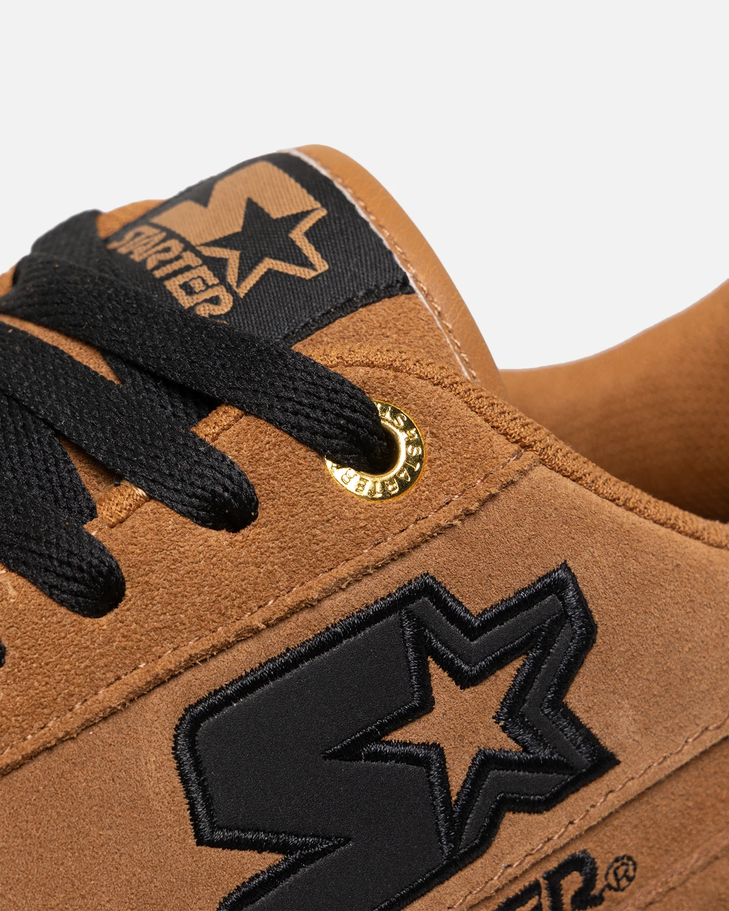Starter S5 Low Brown/Black - Image 10