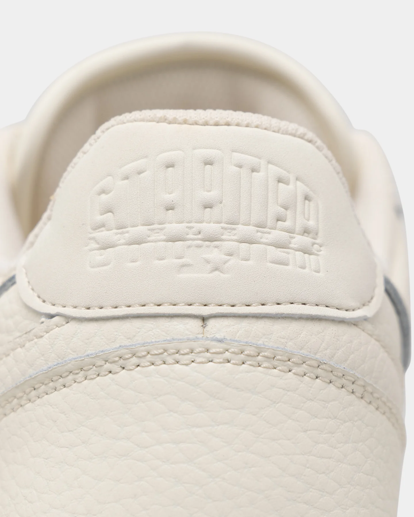 Starter S5 Low "Off White Delight" Off White/Off White - Image 10