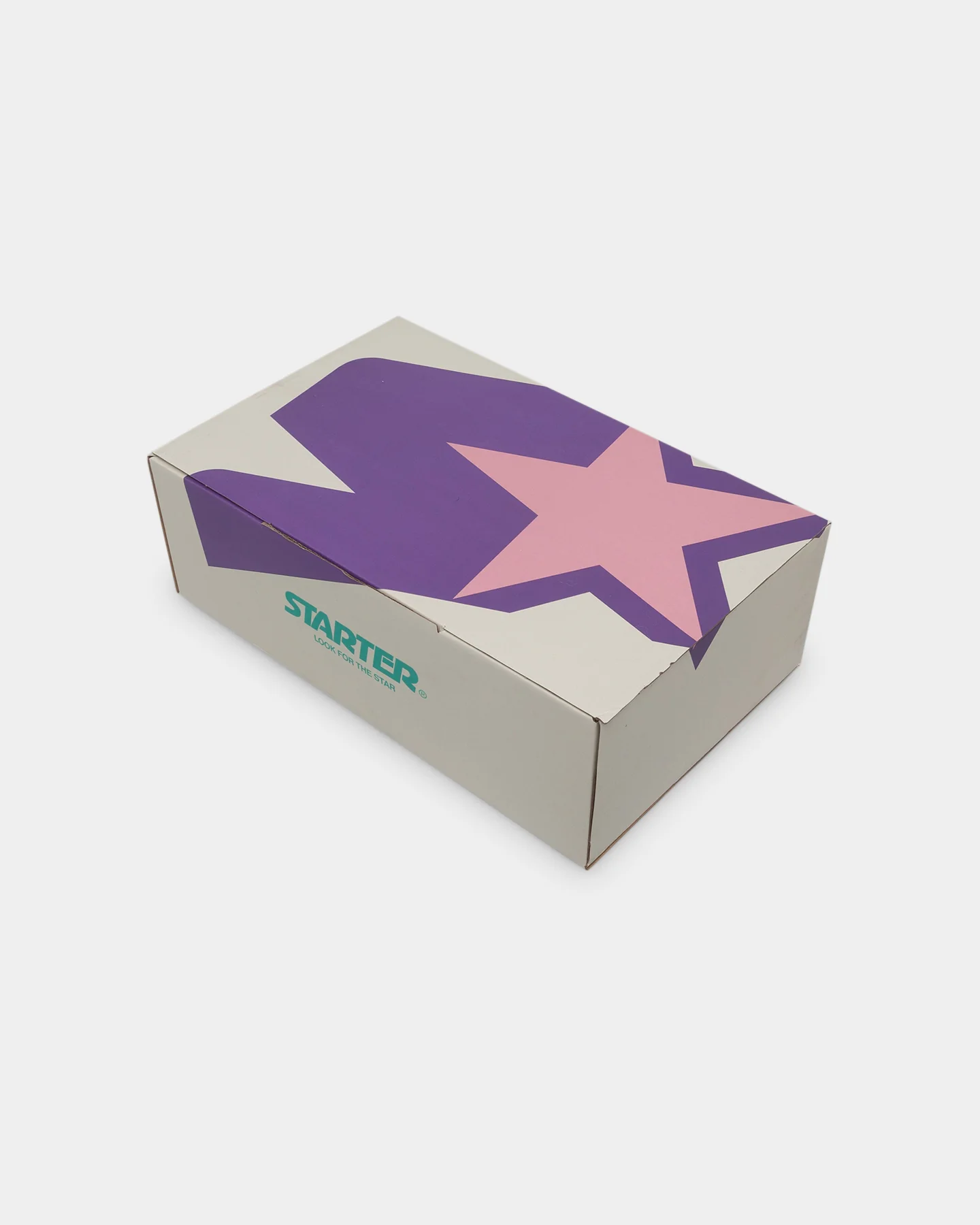 Starter S5 Low Pastel Teal/White - Image 11