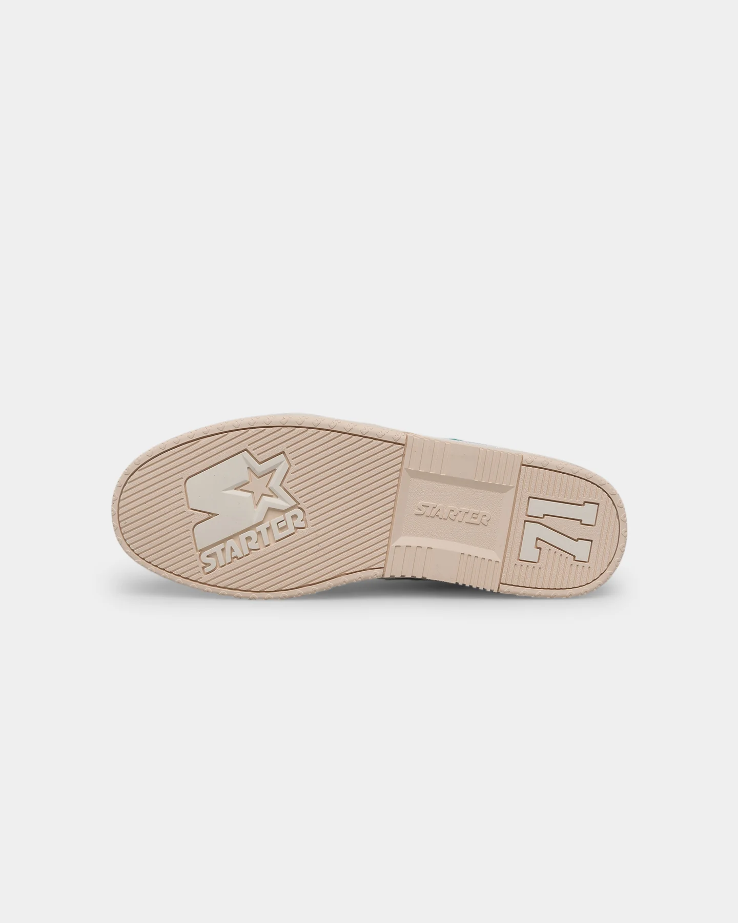 Starter S5 Low Pastel Teal/White - Image 4