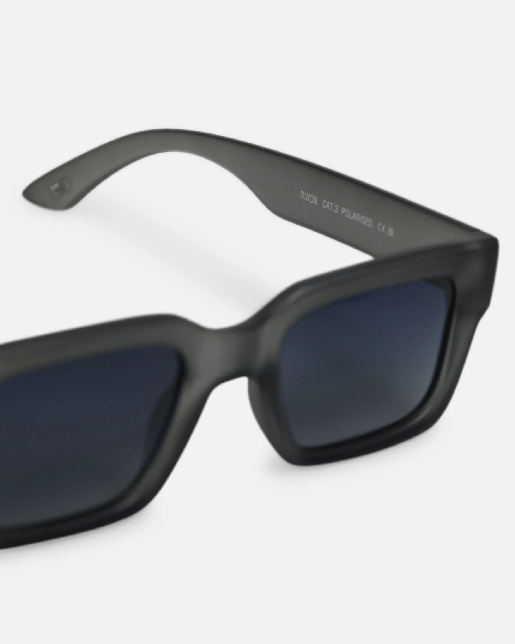 Szade Dixon Sunglasses Slate - Image 7