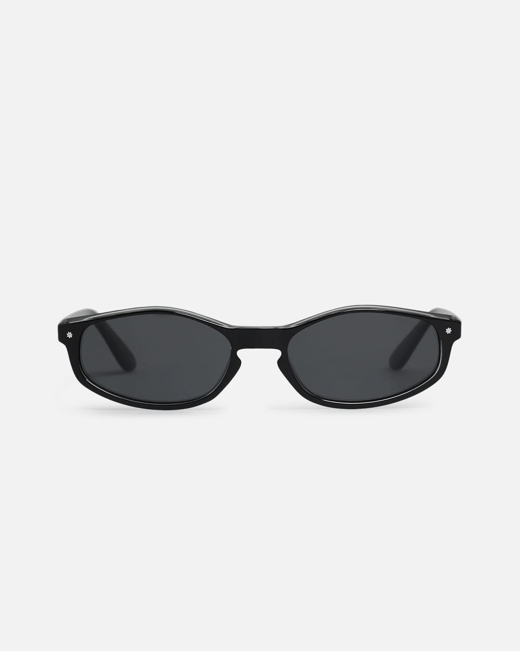 Szade Dove Sunglasses Black - Image 2