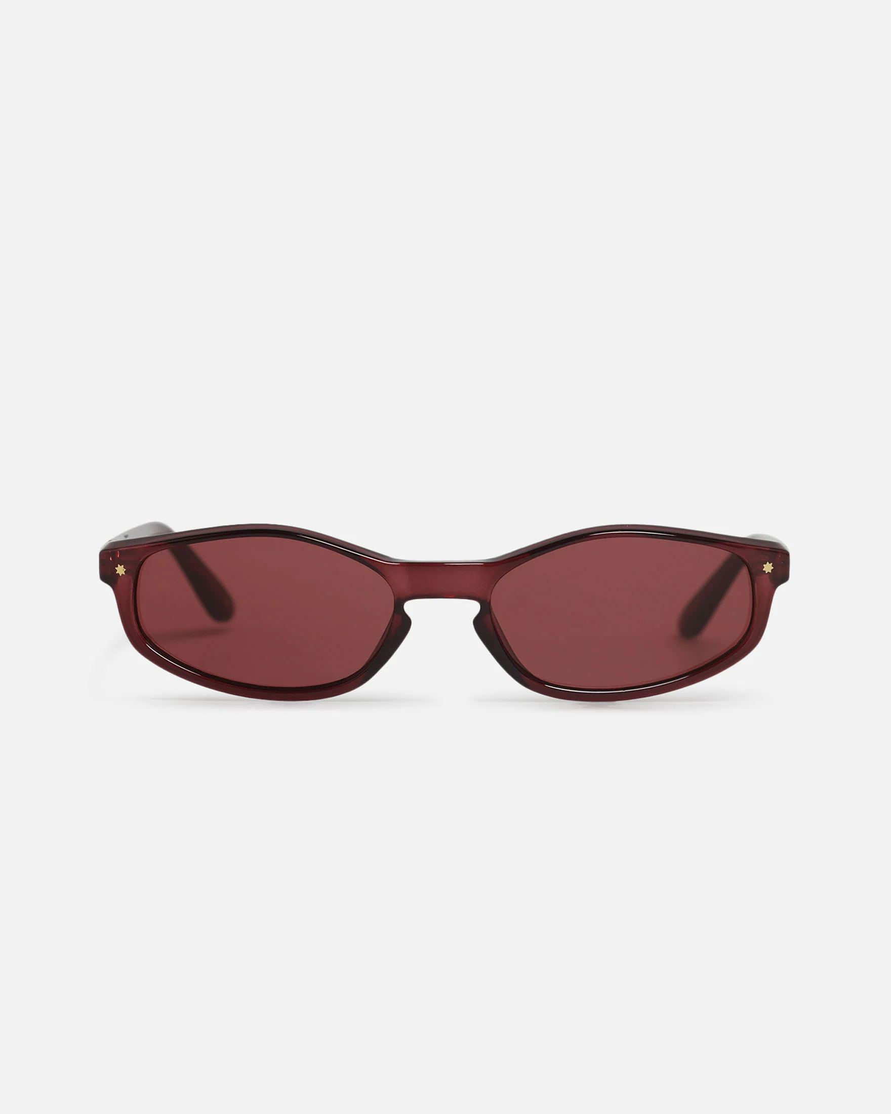 Szade Dove Sunglasses Cherry - Image 2