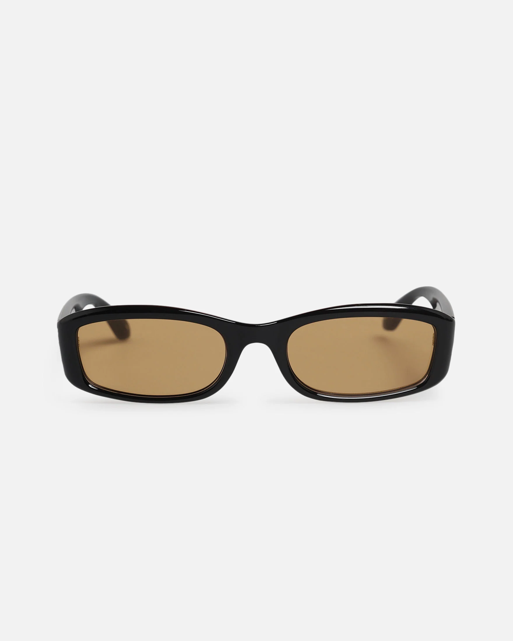 Szade Hart Sunglasses Black/Brown - Image 2
