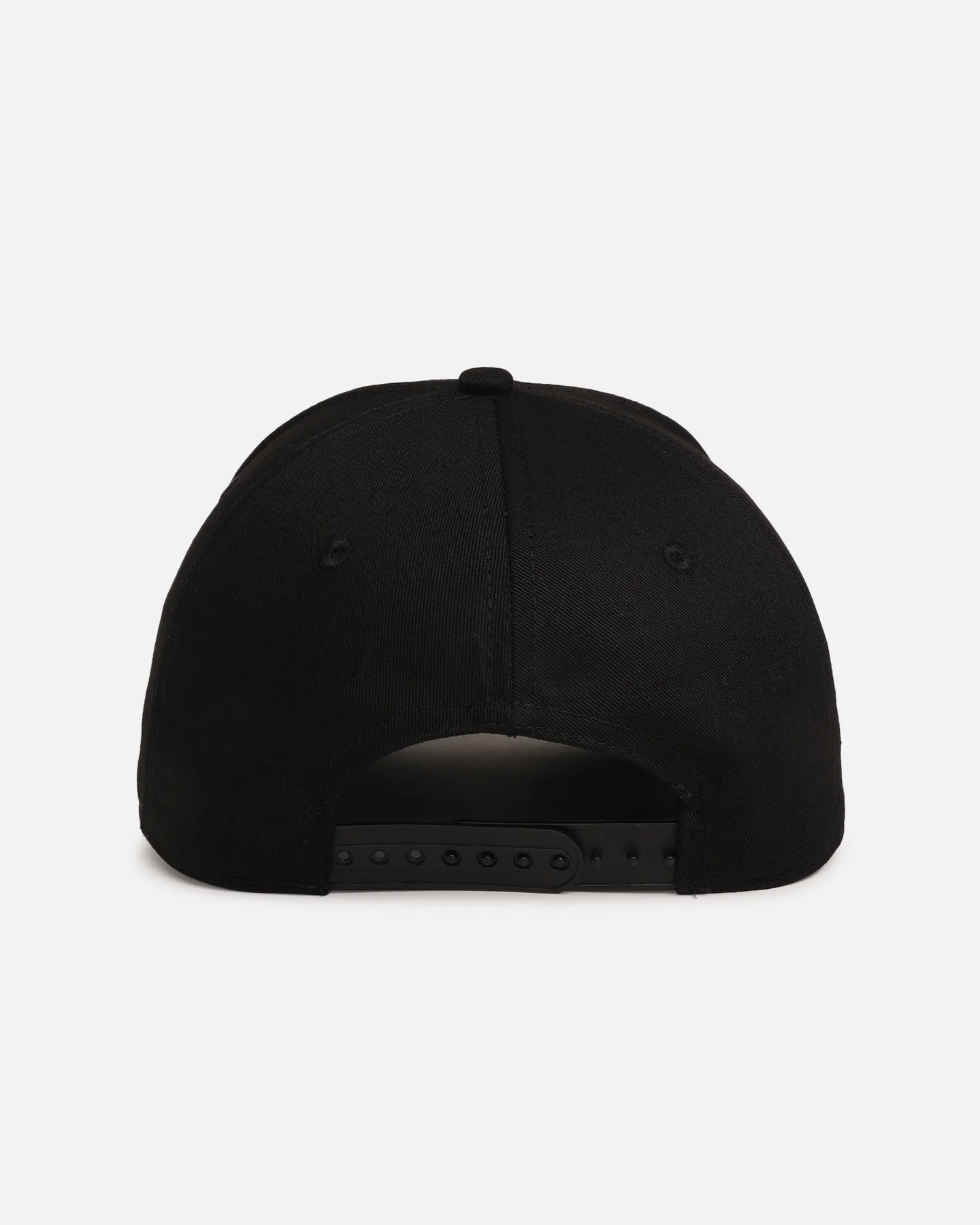 The Anti Order Alpha Inverse Snapback Black - Image 2